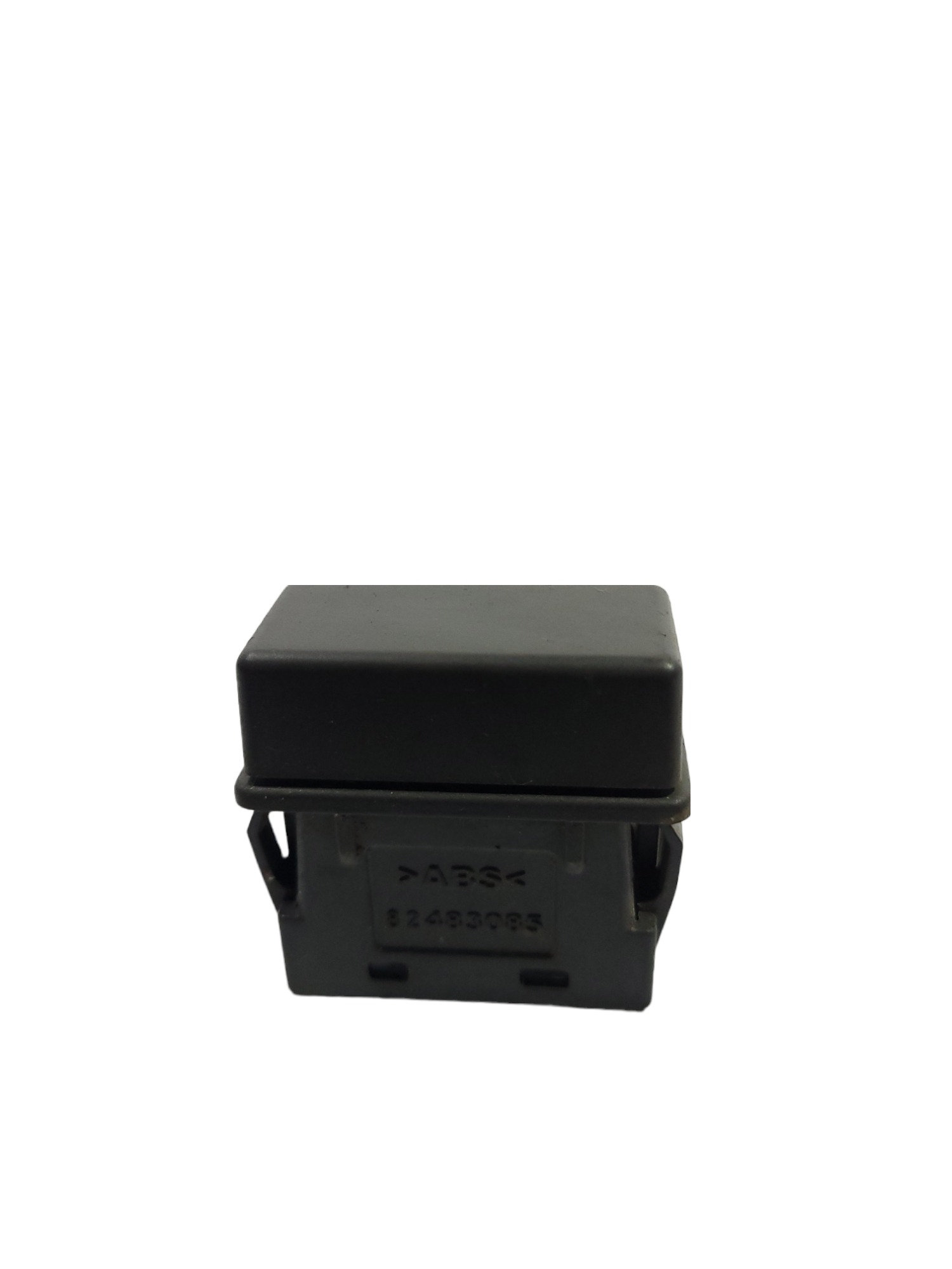 Botão Tapa Furo Painel Volvo Vm 82483085 3