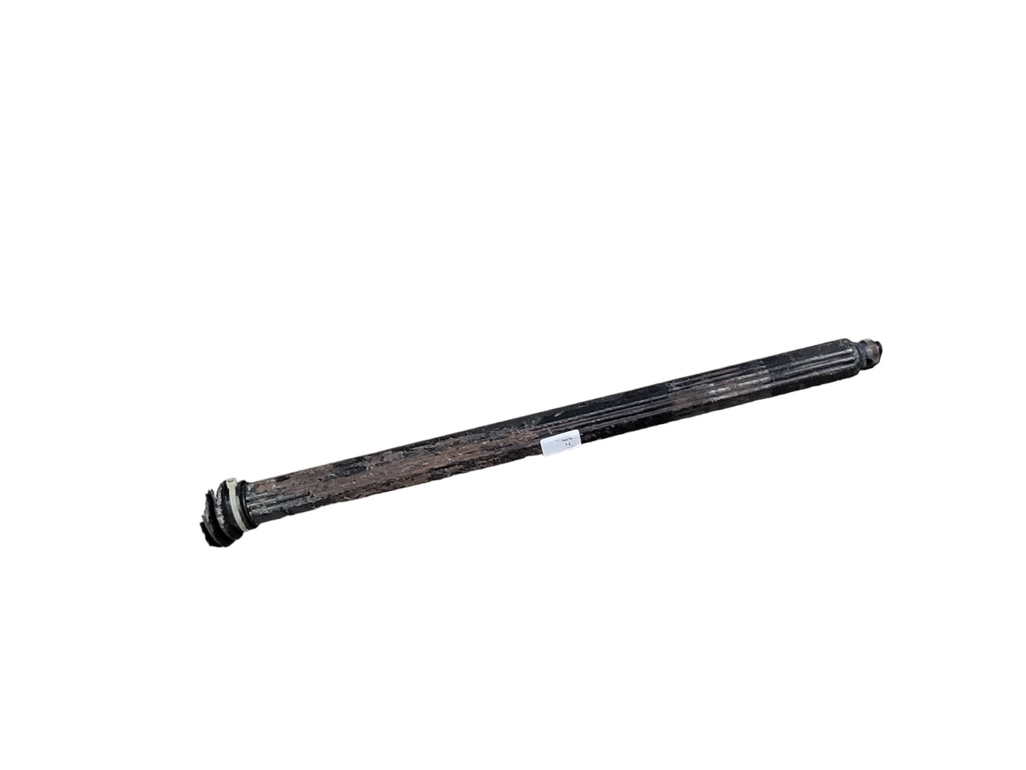 Canote Comutador Partida Scania 1541653 2