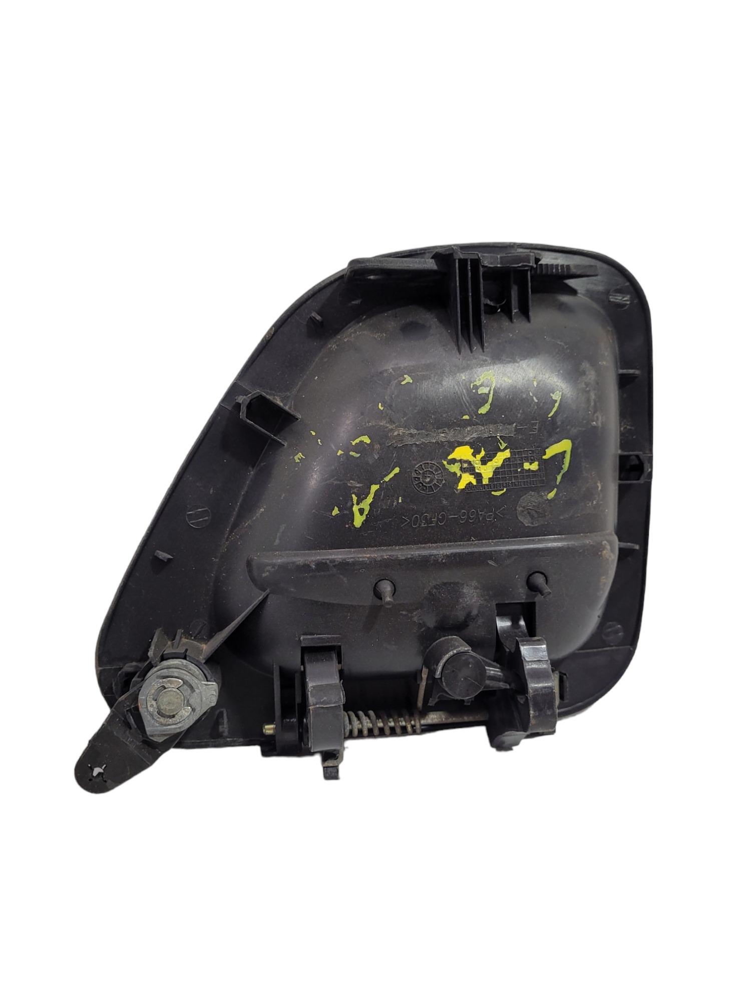 Maçaneta Externa Porta M Benz Acello 4