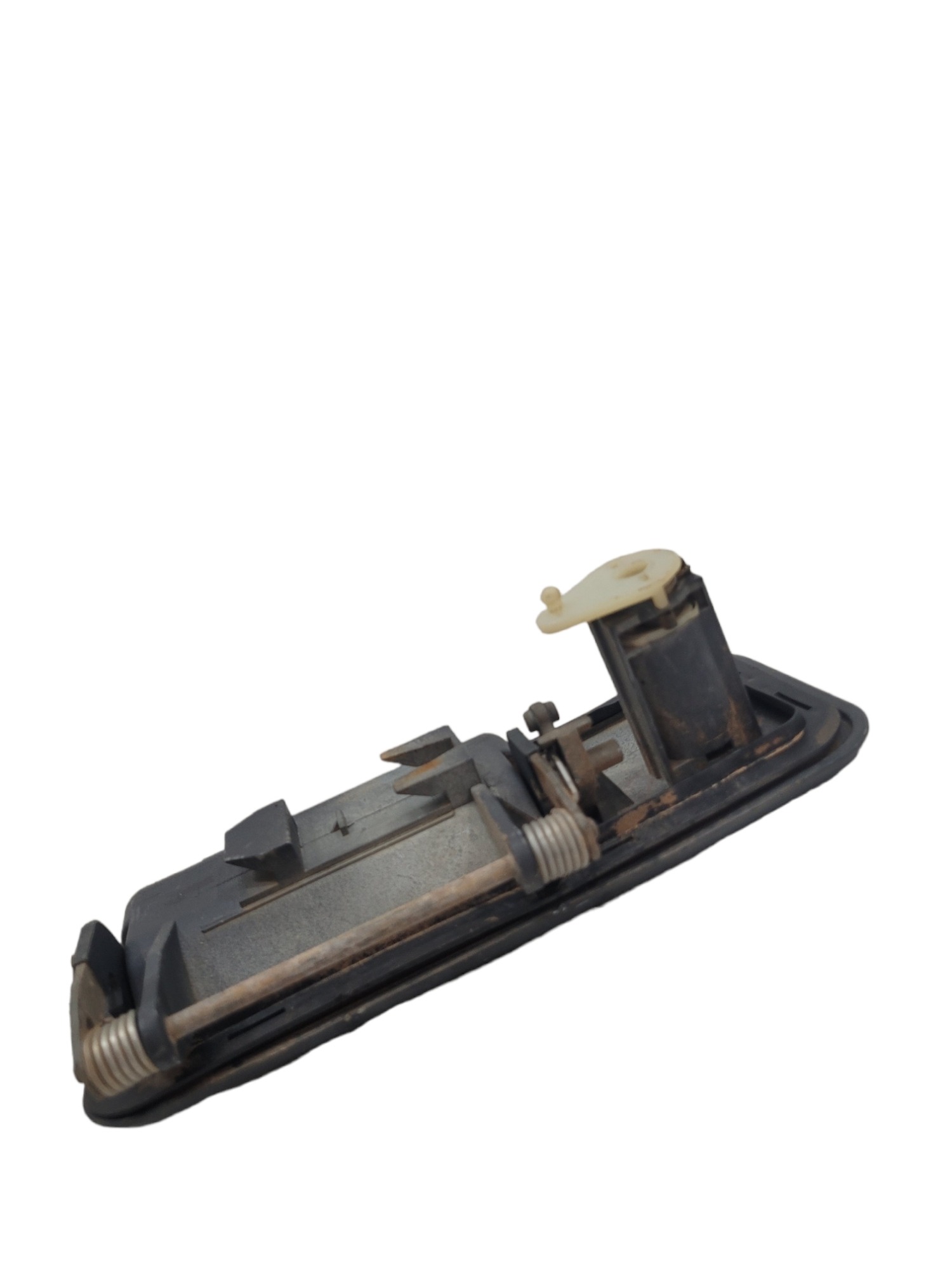 Maçaneta Externa Porta Volvo Fh 20398467 4
