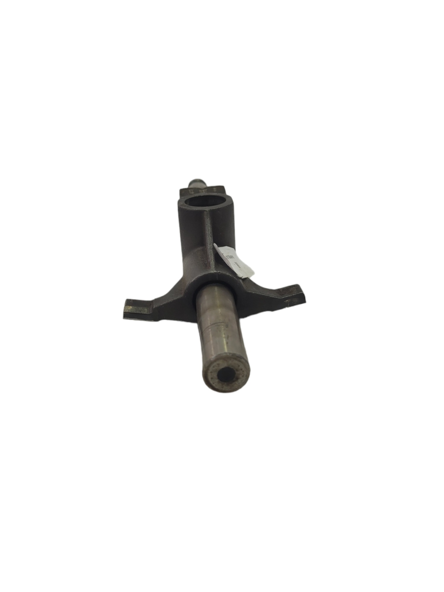 Eixo Trambulador Caixa Zf 1307395 2