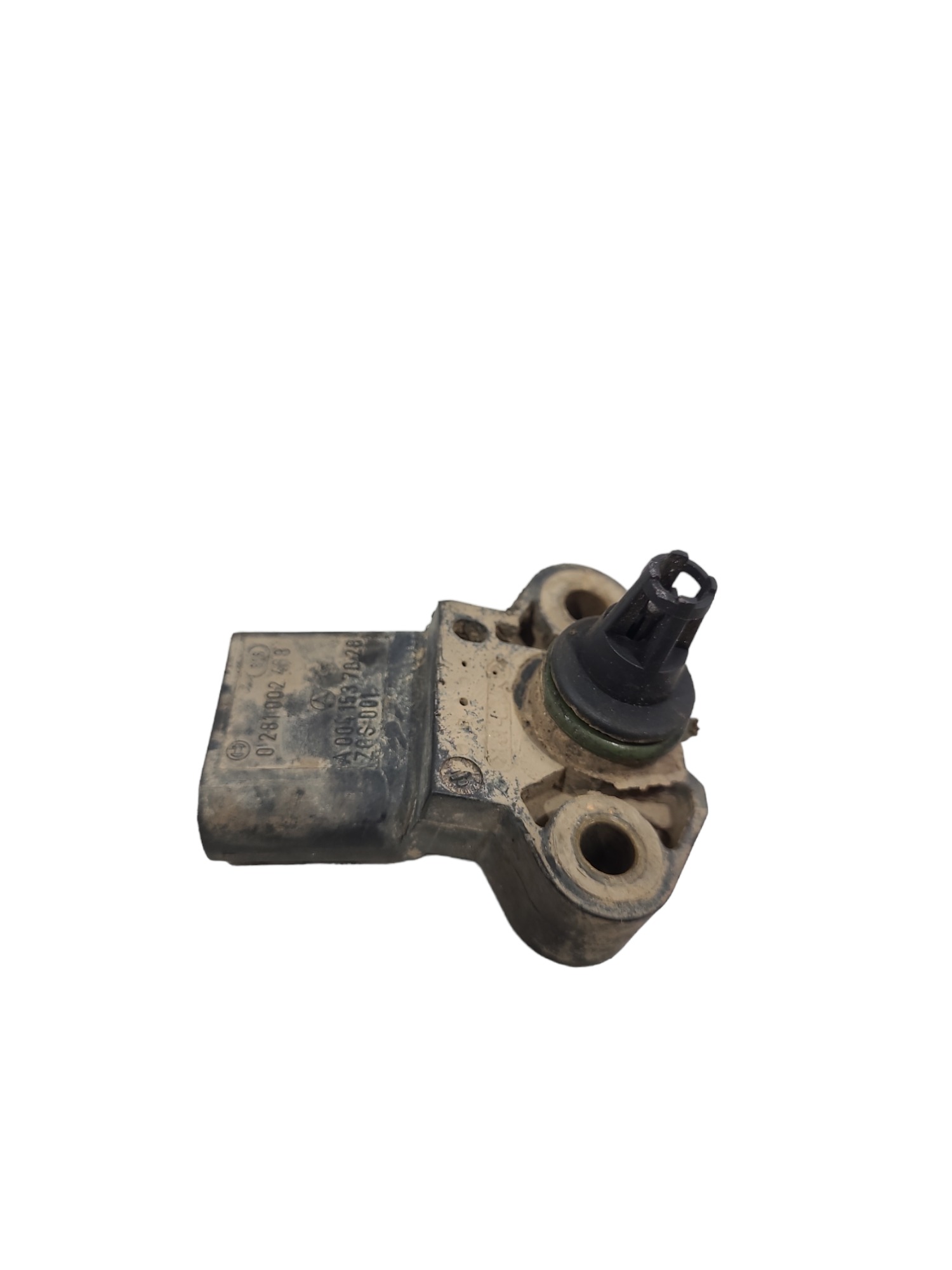 Sensor Coletor Admissão Om 906 2