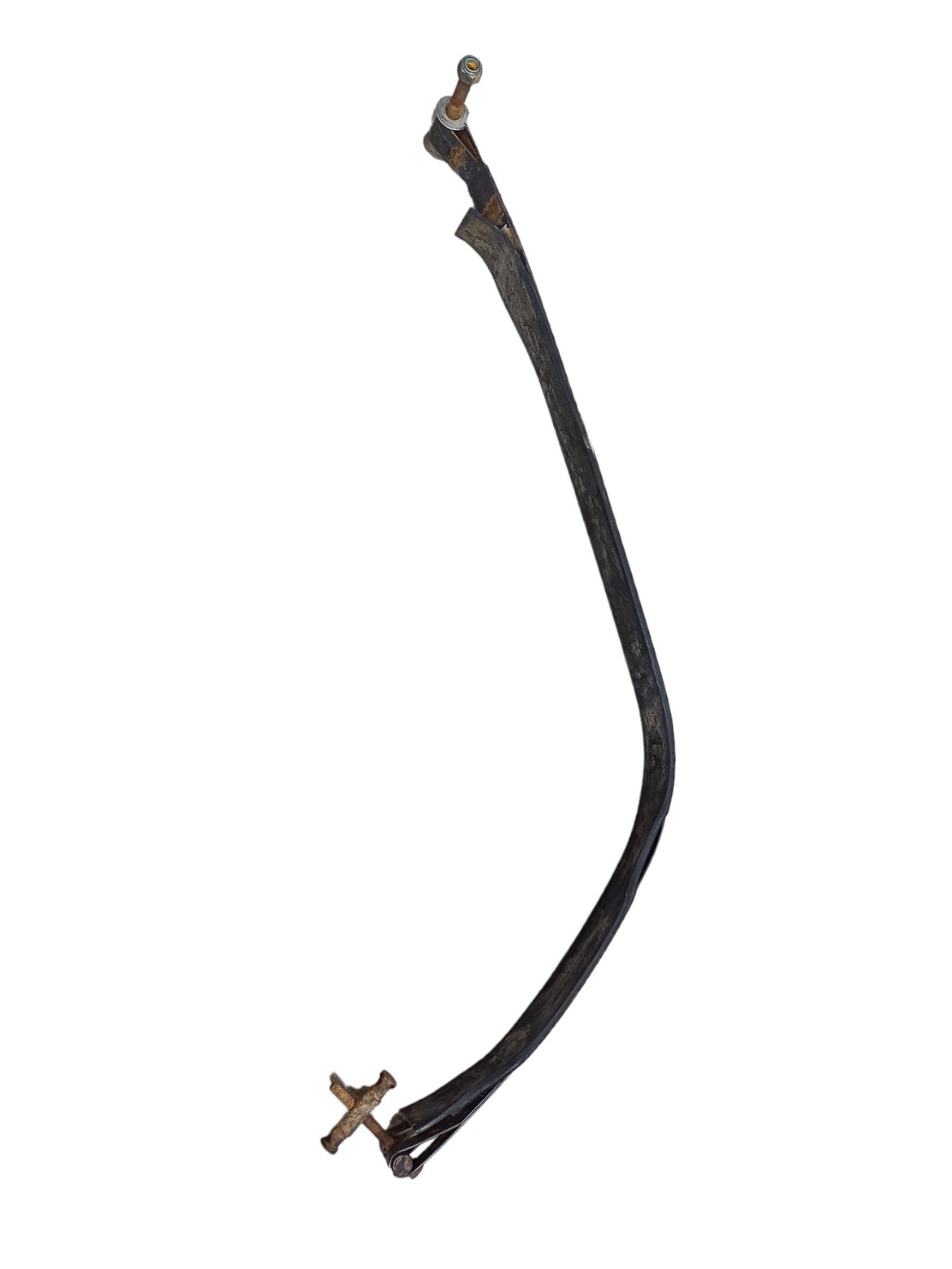 Cinta Tanque M Benz 1