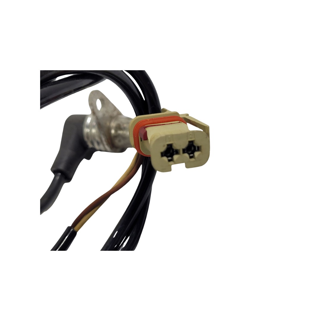 Sensor Velocidade Abs Scania ~ 1360957 3