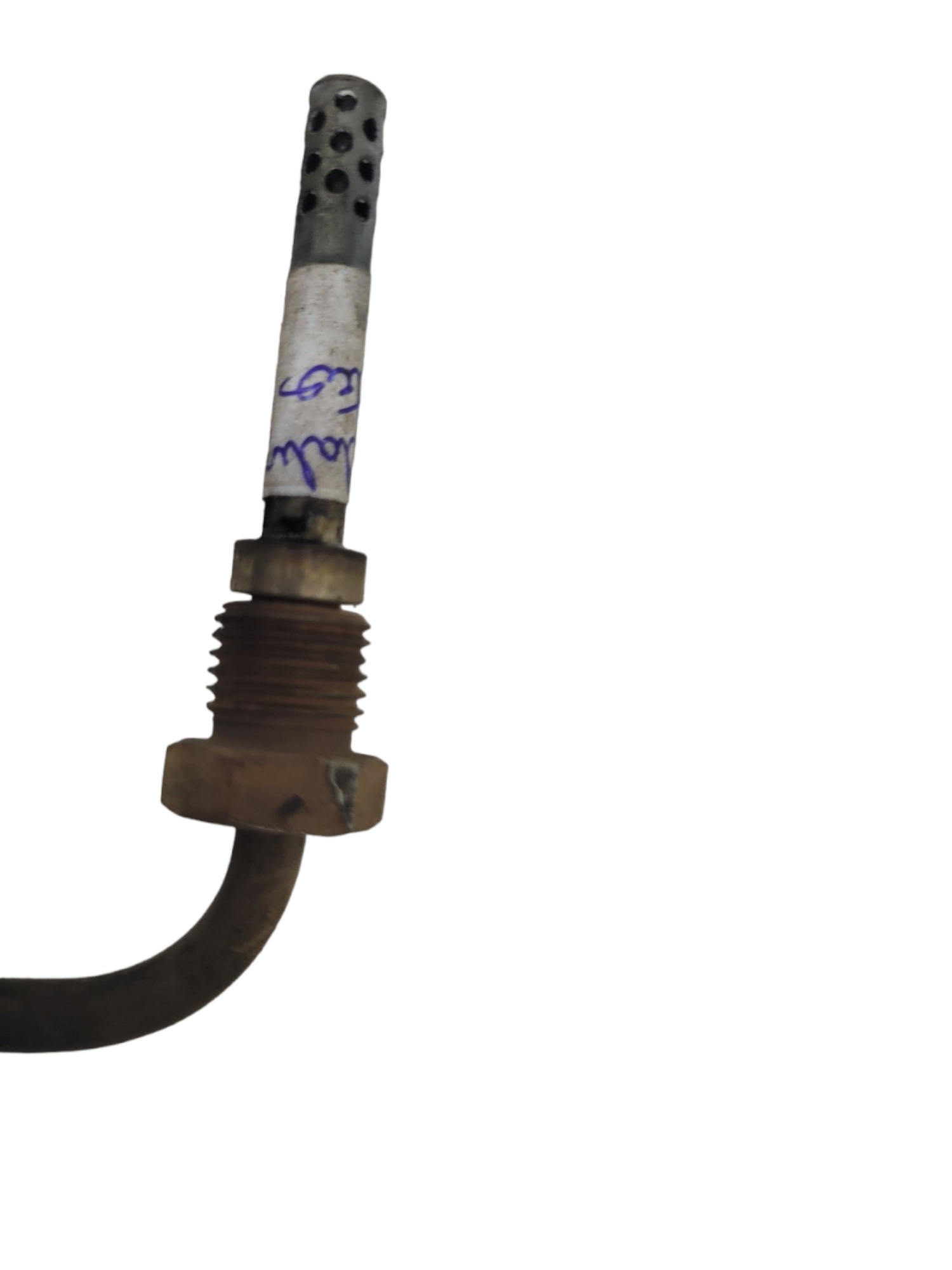Sensor Temperatura Catalisador Mbenz Actros 5