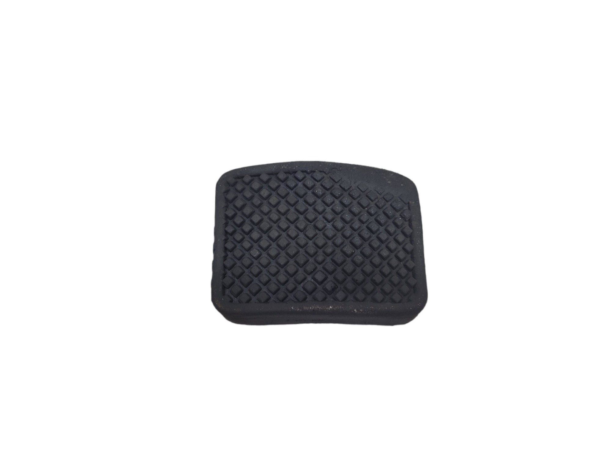 Capa Pedal Embreagem Volvo 1