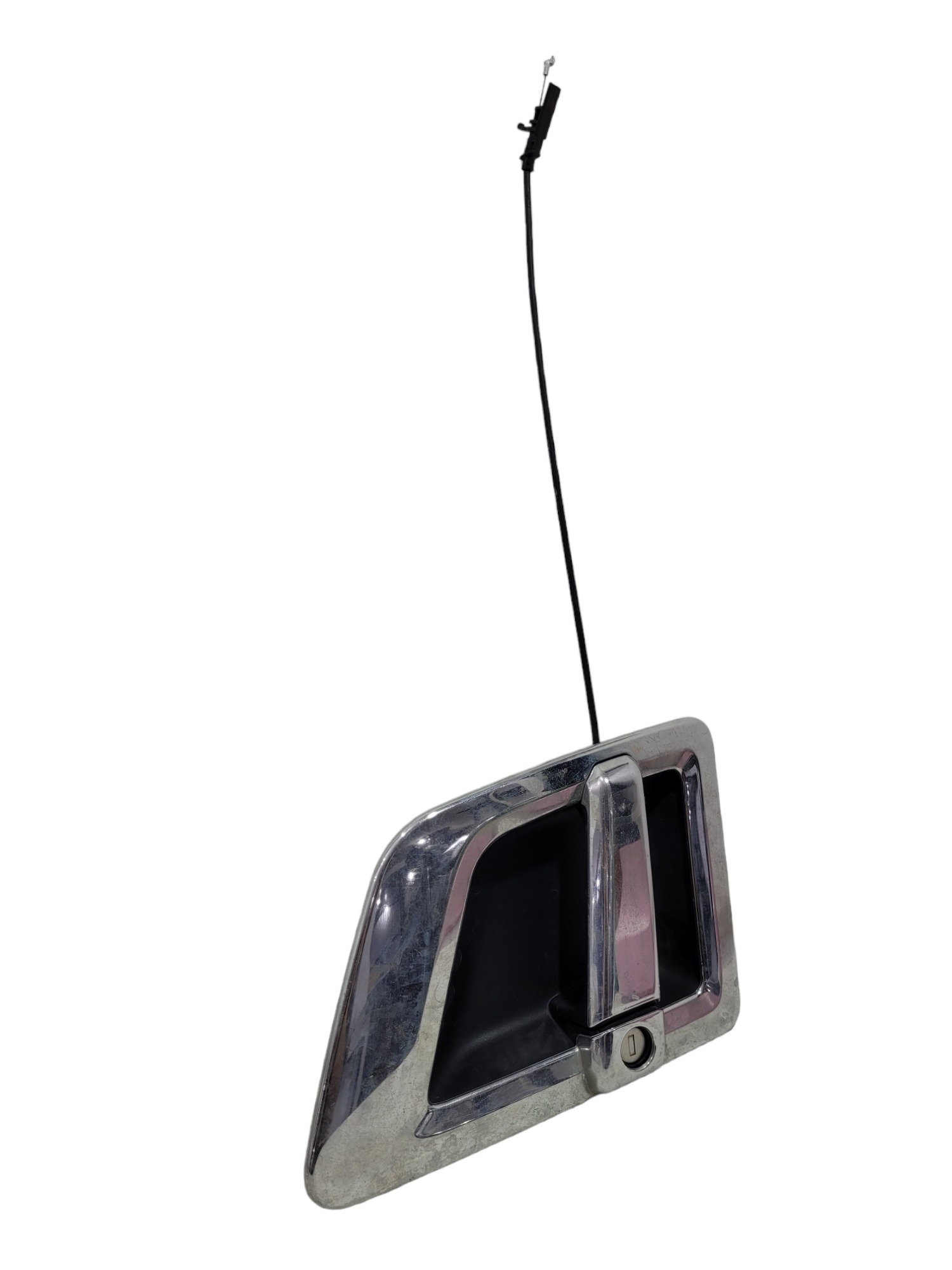 Maçaneta Externa Porta Esquerda Scania 2642201 1