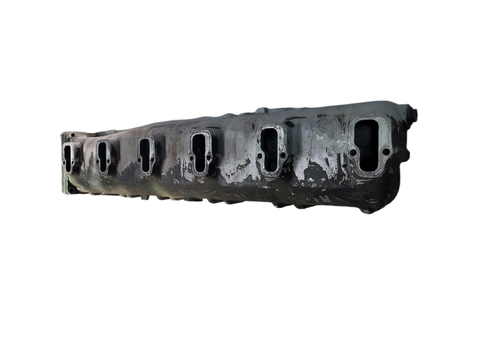 Coletor Admissão Mercedes Benz 19354761410001 6