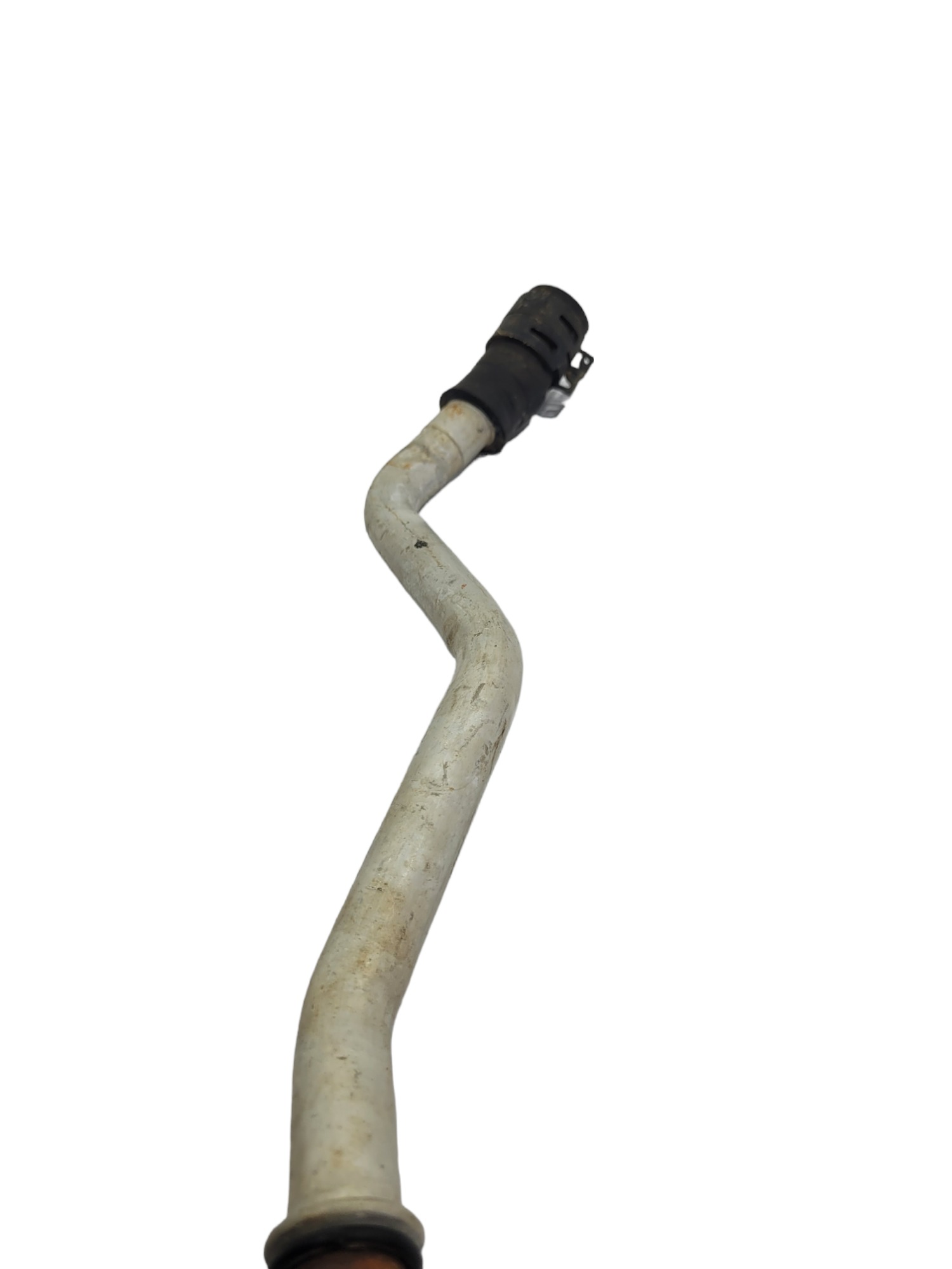 Cano Água Radiador Motor Ford Cm5g8d036ba 6