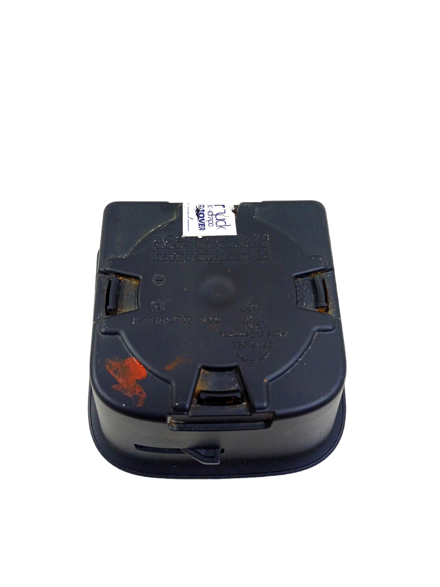 Porta Copos Man 81617016691 1 Preto 4