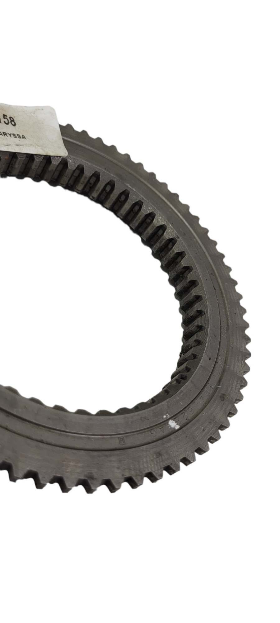 Corpo Acoplamento Zf 130730628 5