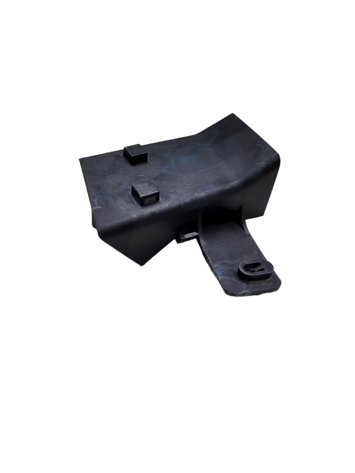 Suporte Fixação Tubulação Cabine M Benz 9704291040 2