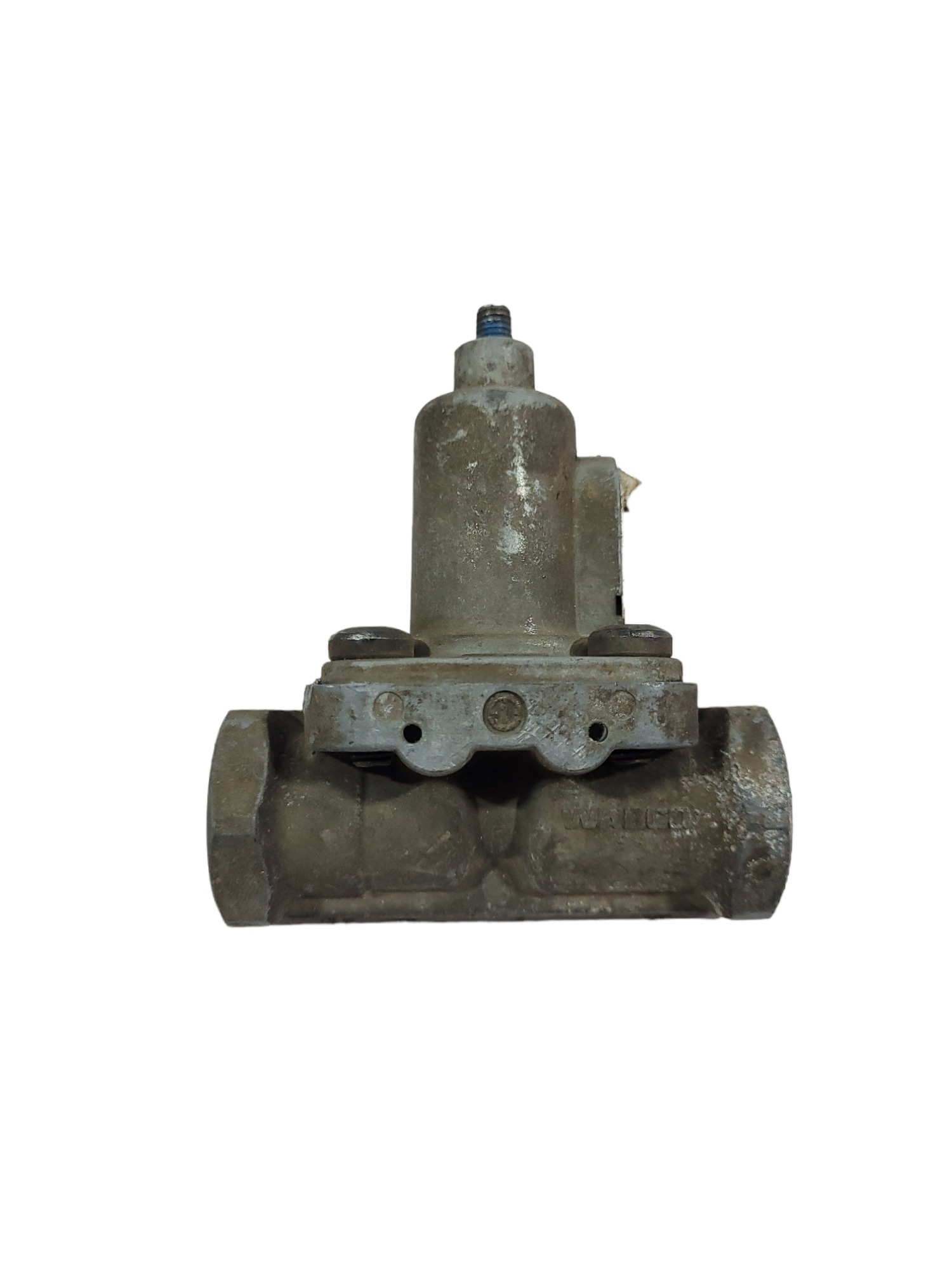 Valvula De Retenção Pressão  Volvo * 1598426