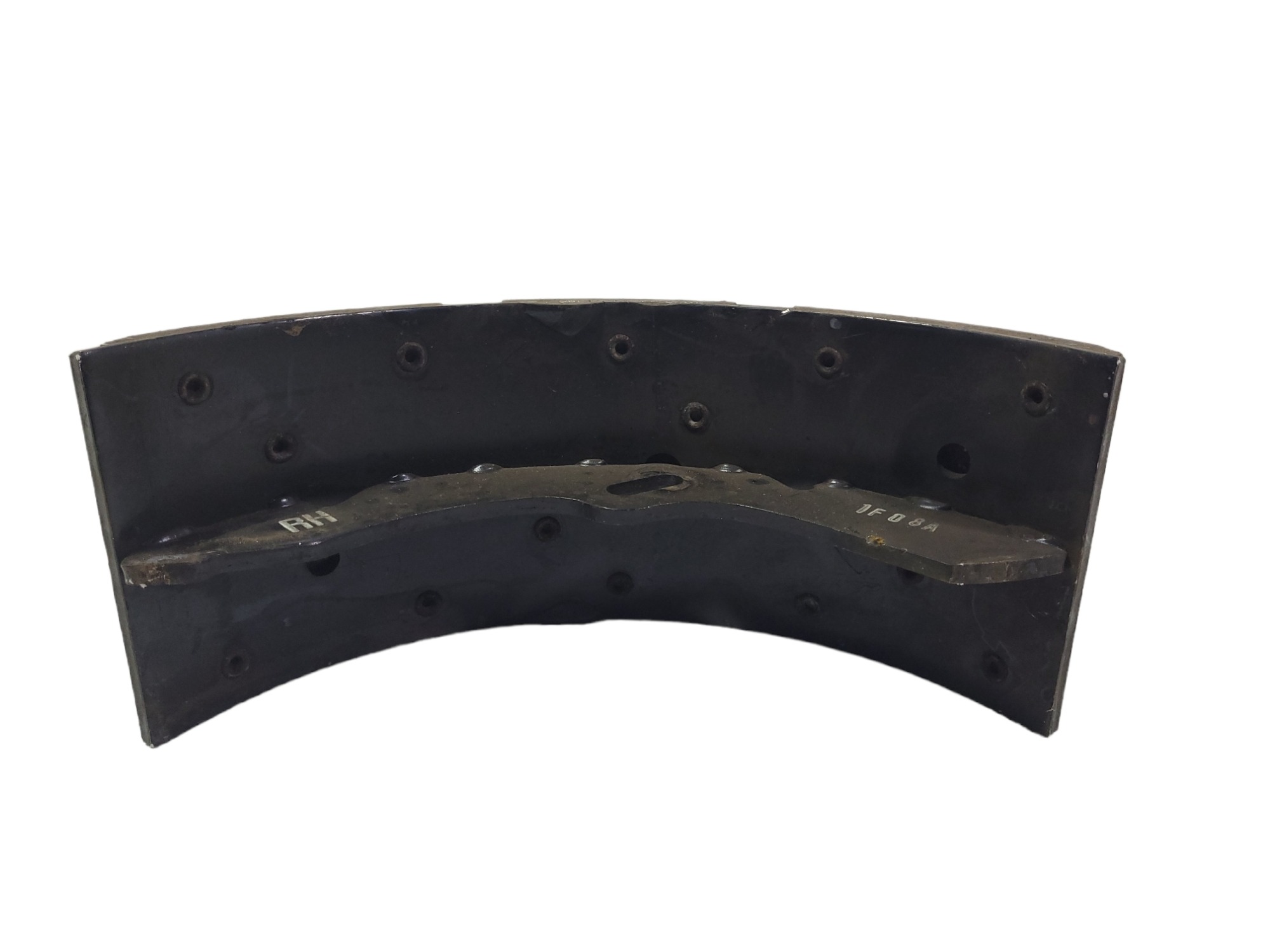 Sapata Freio Direito Hyundai HD78 / Sd325ff 2