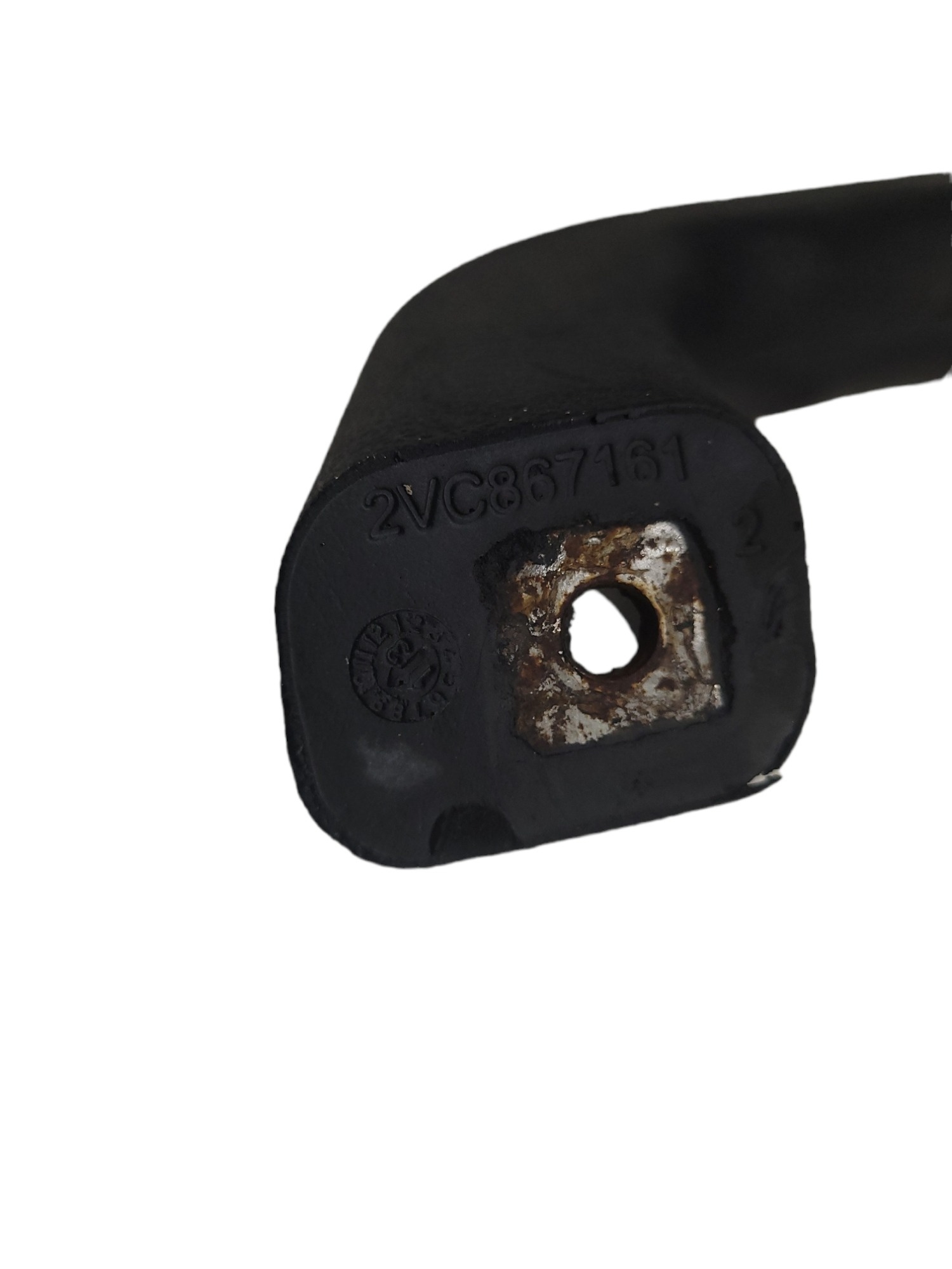 Alça Coluna Vw Delivery 2vc867161 5
