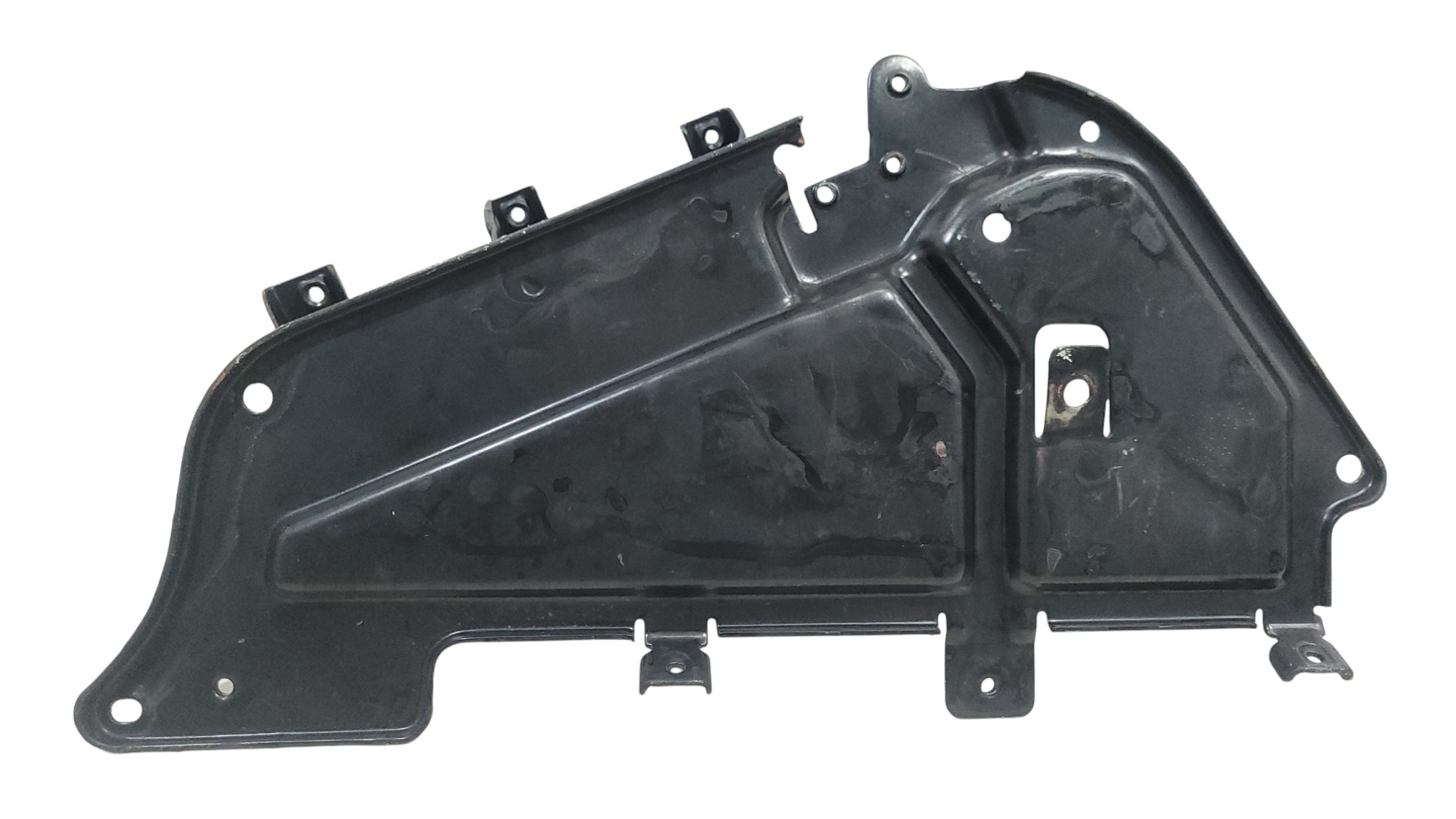 Suporte Alma Painel Scania 1398401 1