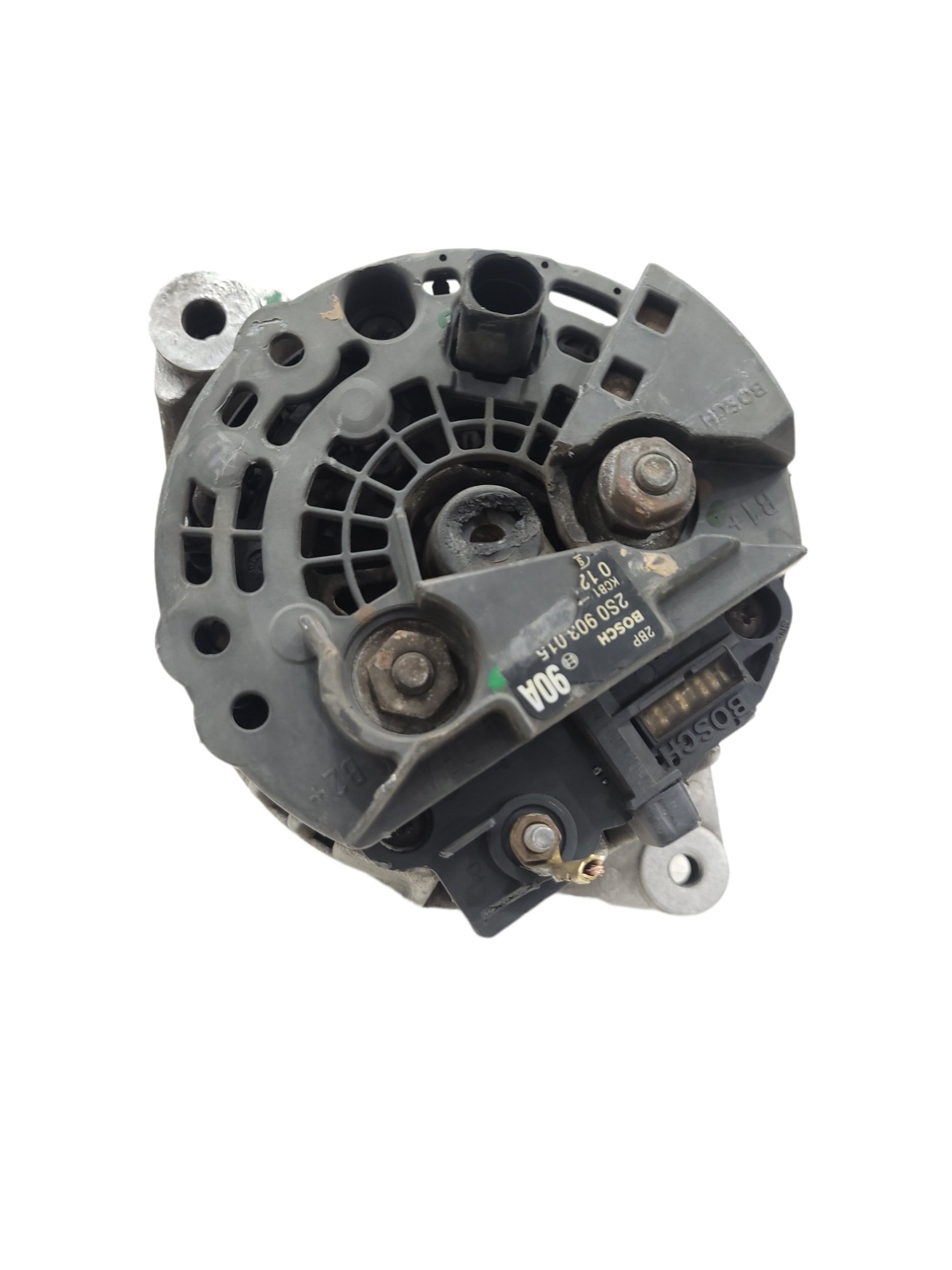 Alternador Volkswagen Delivery 13150 2s0903015 3