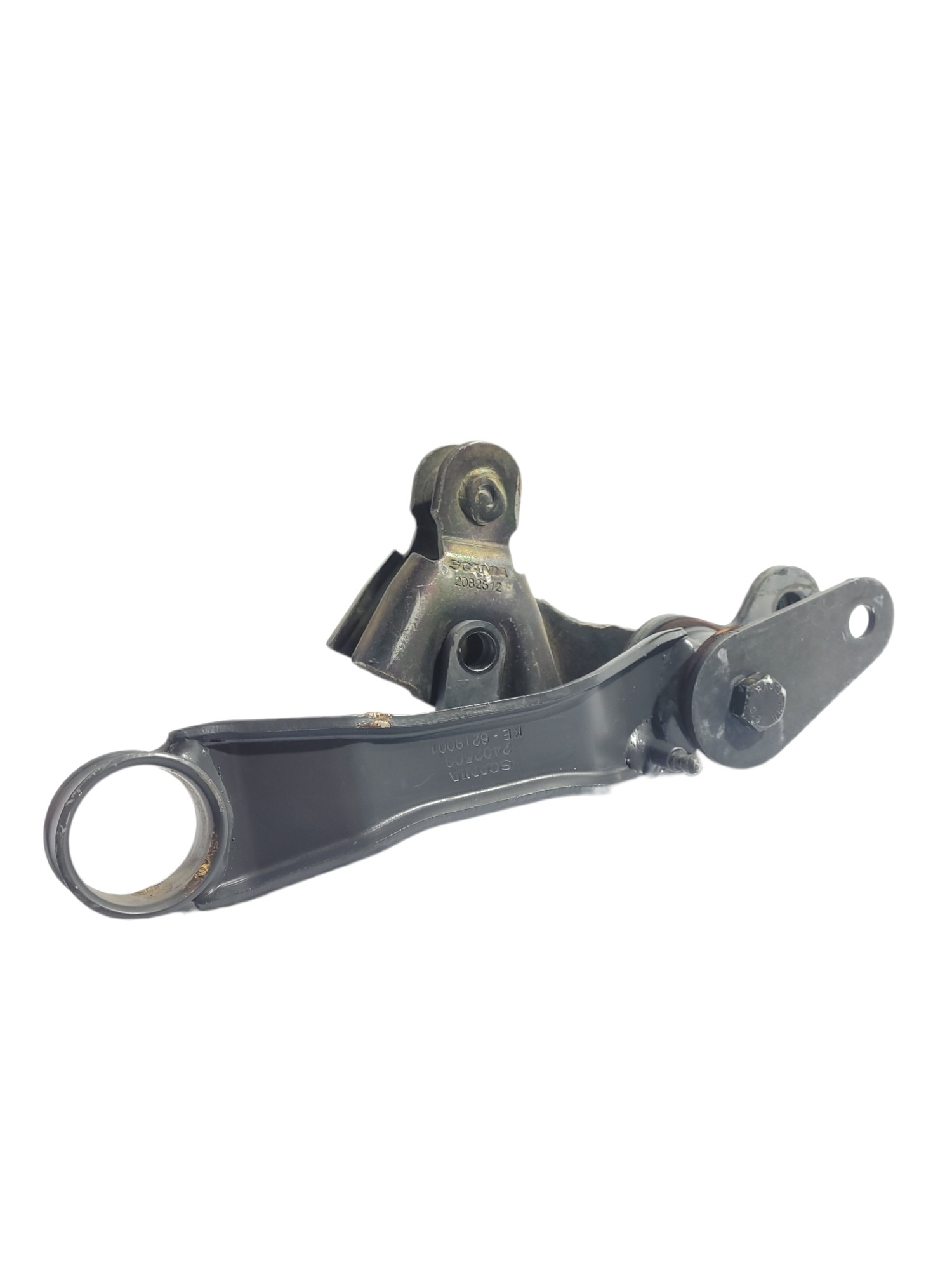 Suporte Traseiro Da Cabine Scania2402503 1