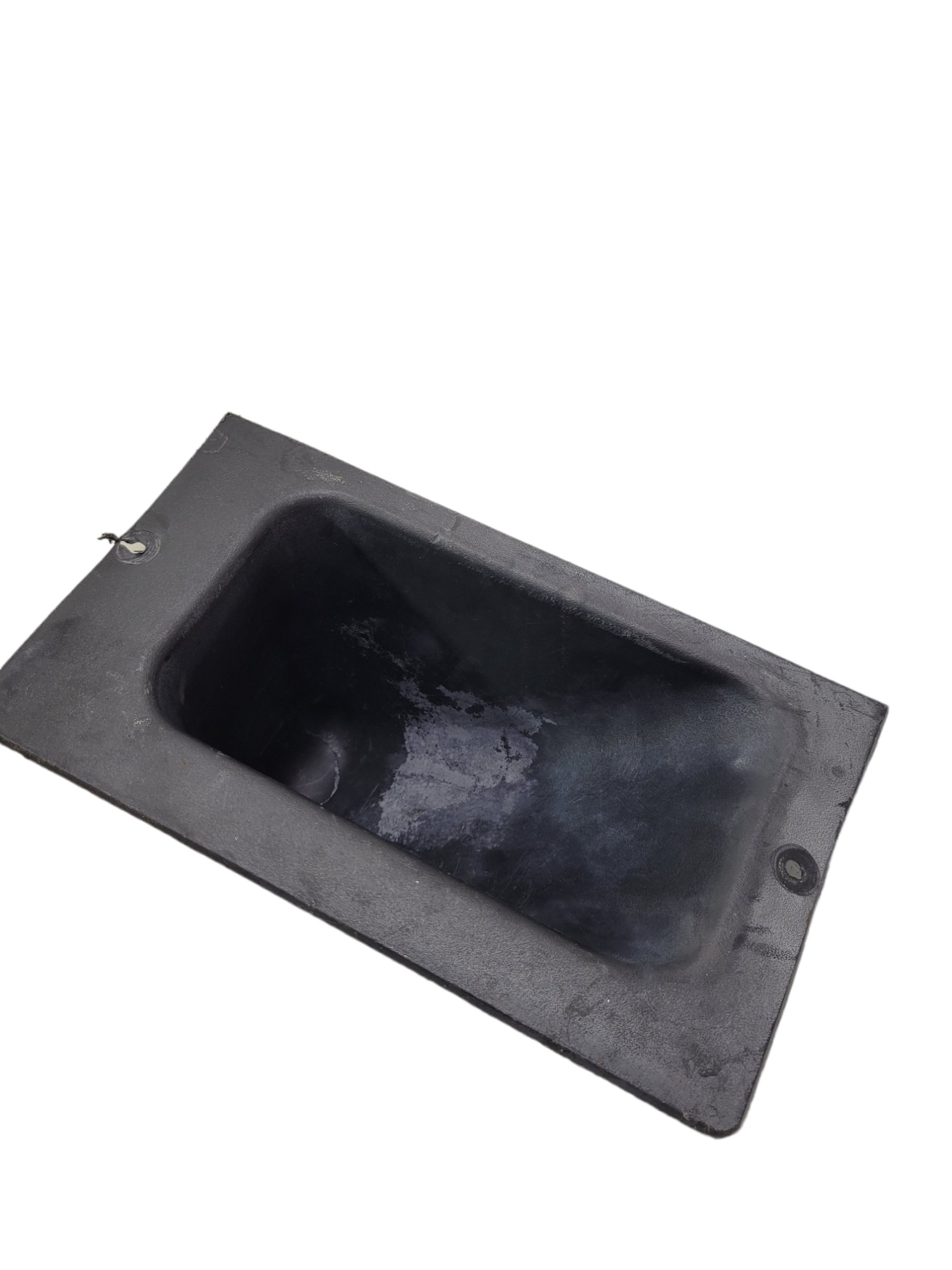 Porta Objetos Ford Cargo 4c456806010aaw Não Se Aplica 5