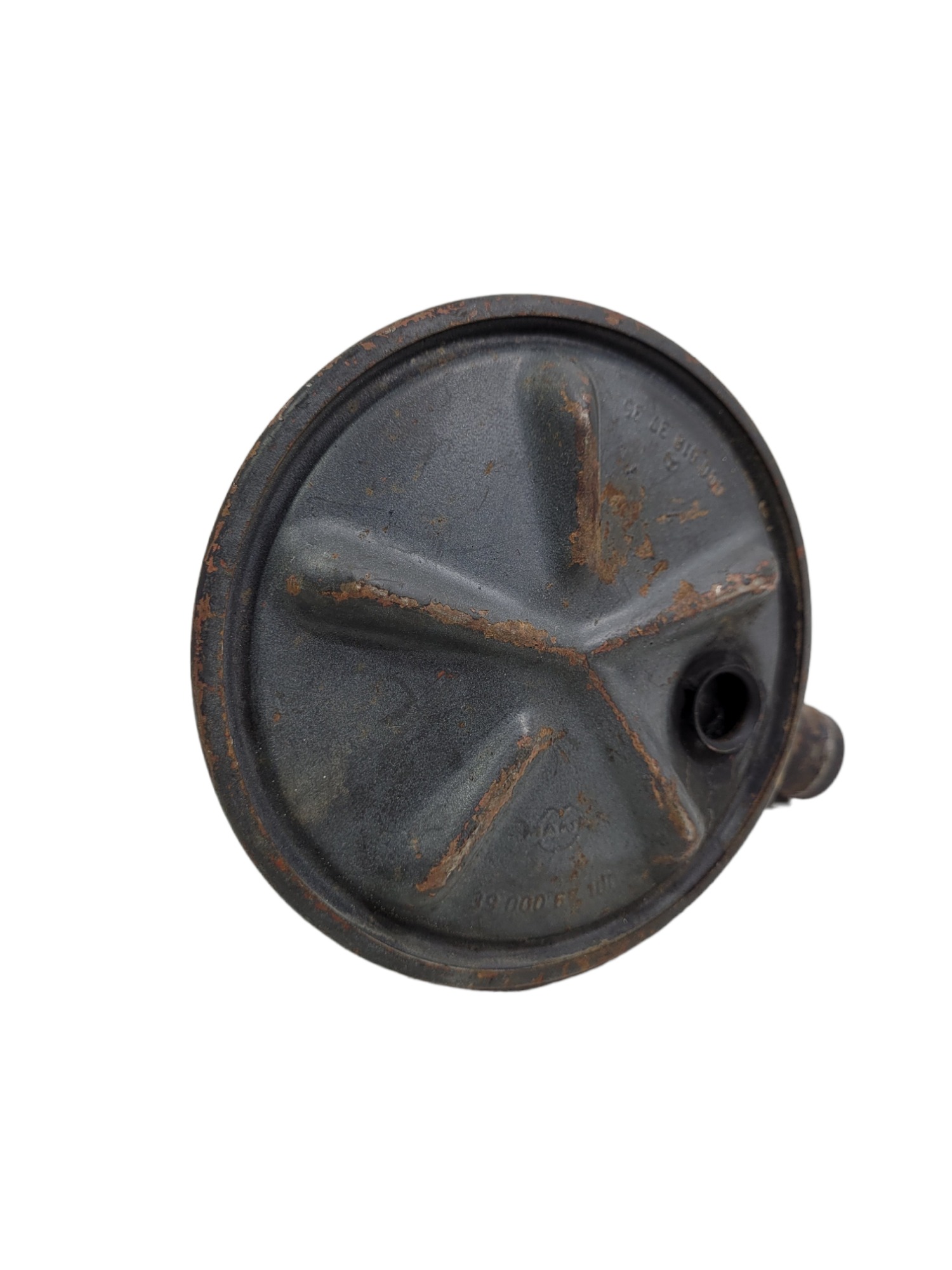 Respiro Motor M Benz 000183735 Não Se Aplica 4