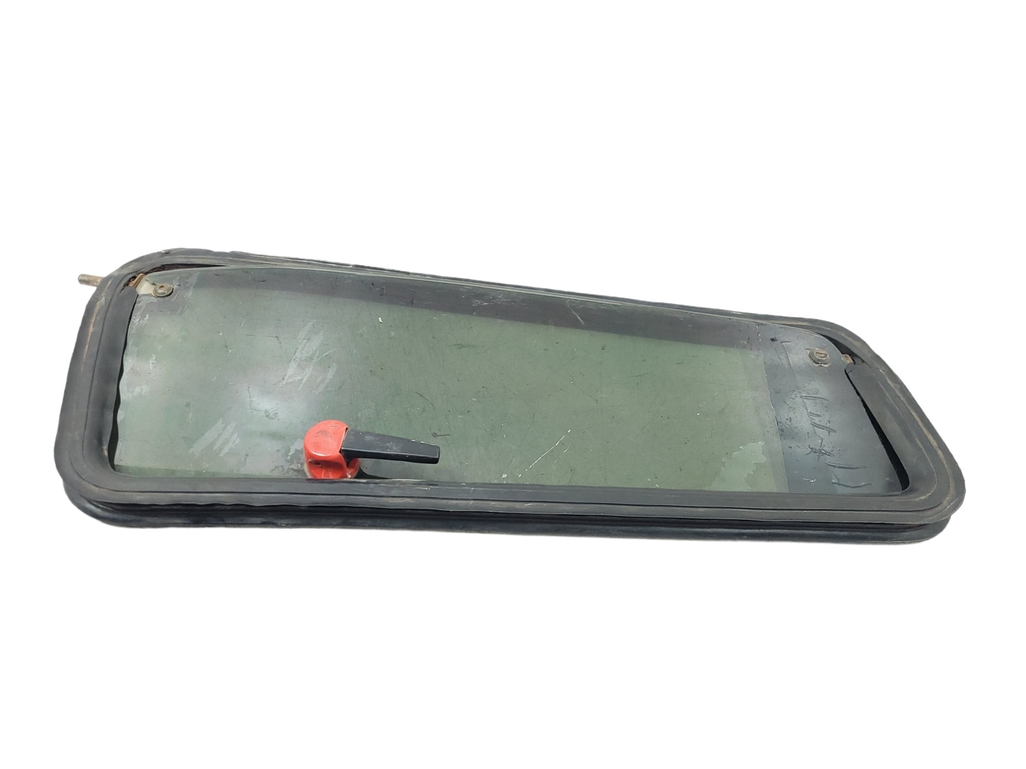 Ventarola Direita M Benz 1418 6737200360 2