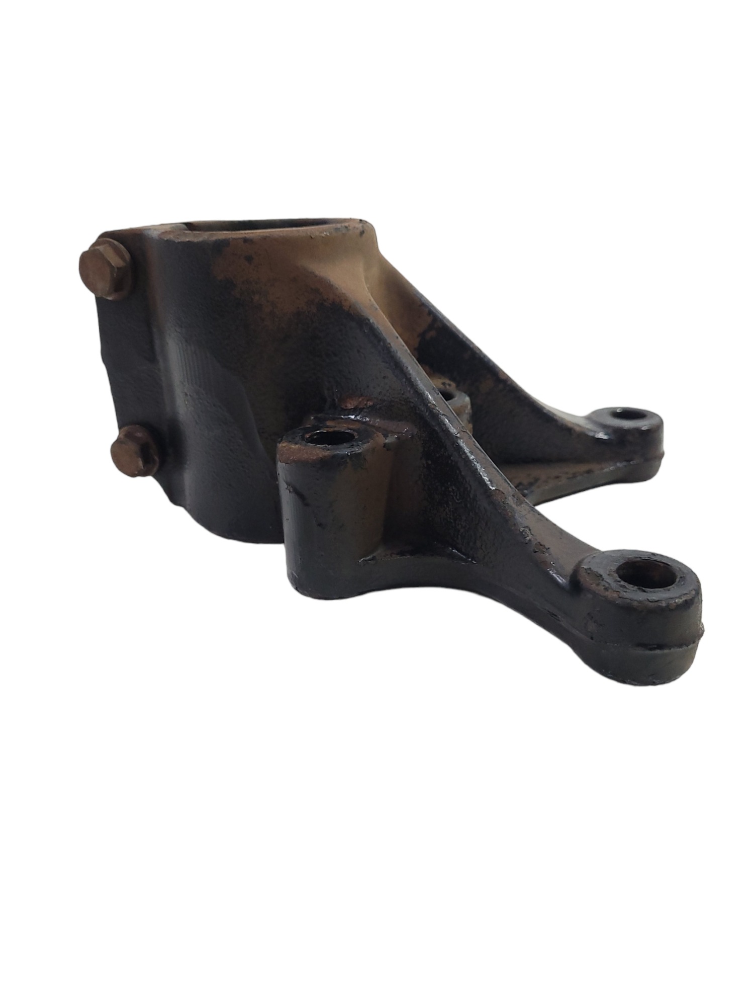 Suporte Paralama M Benz 9424920741 1 3