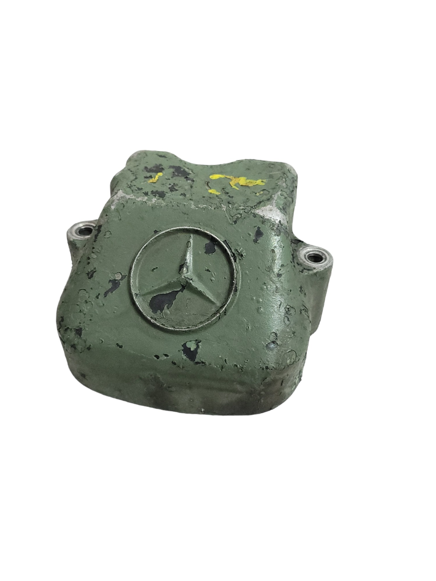 Tampa De Válvula M Benz 447 4420160005 Verde 1