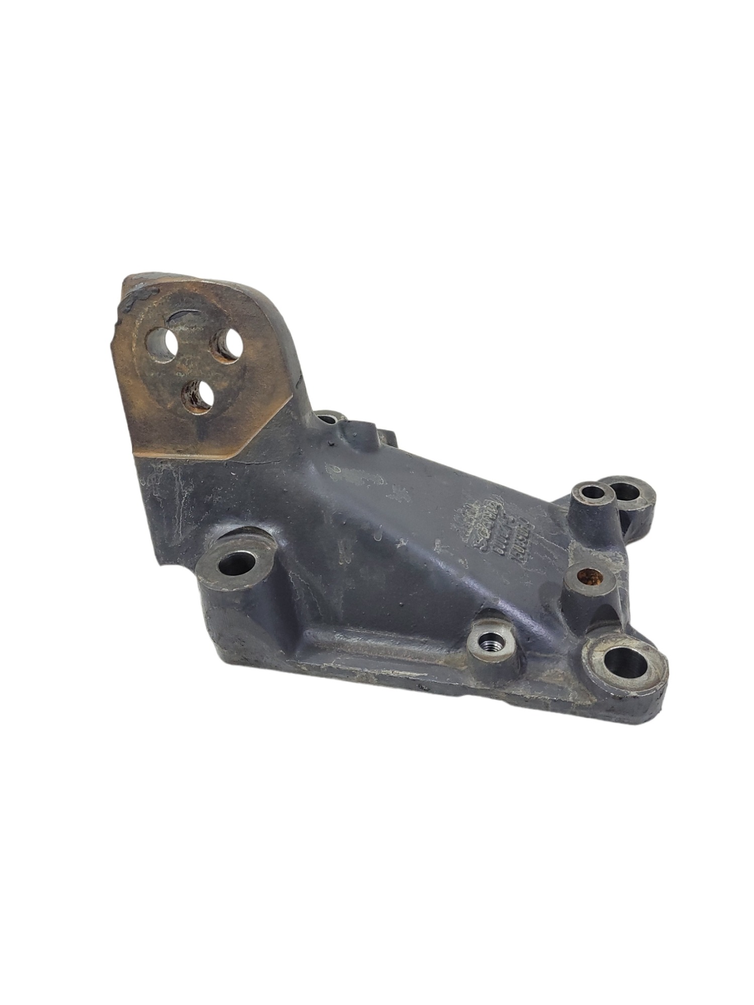 Suporte Motor Scania1508906 2