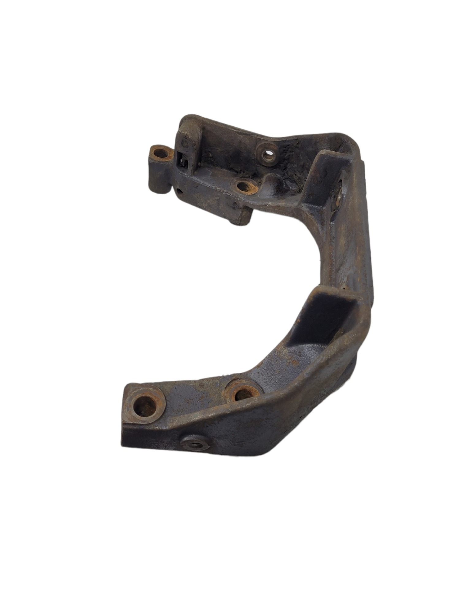 Suporte Do Motor Ford Cargotjg199371 6
