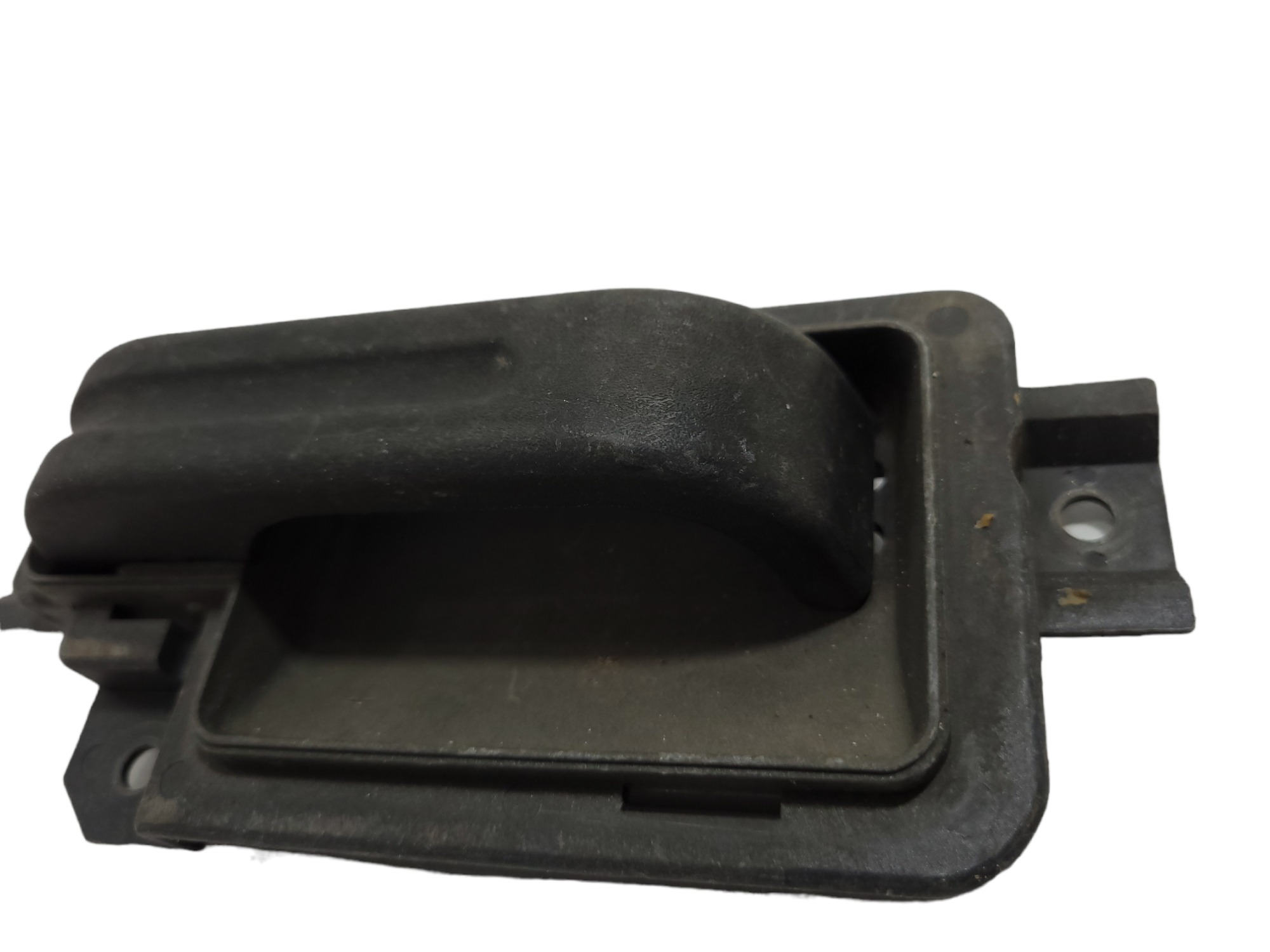 Maçaneta Interna Porta Scania 113  Lado Esquerdo 4