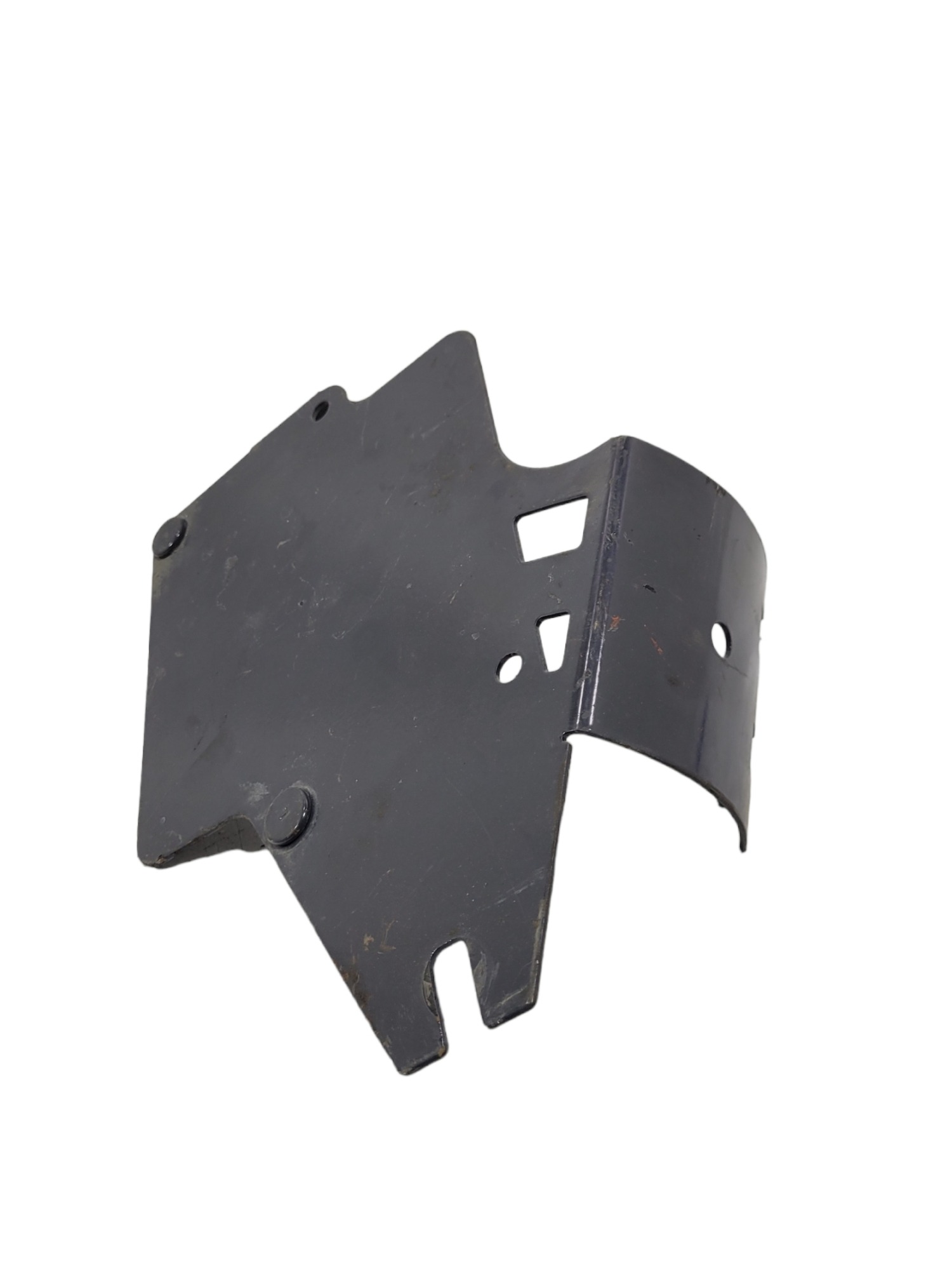 Suporte Silenciso Scania2030701 3