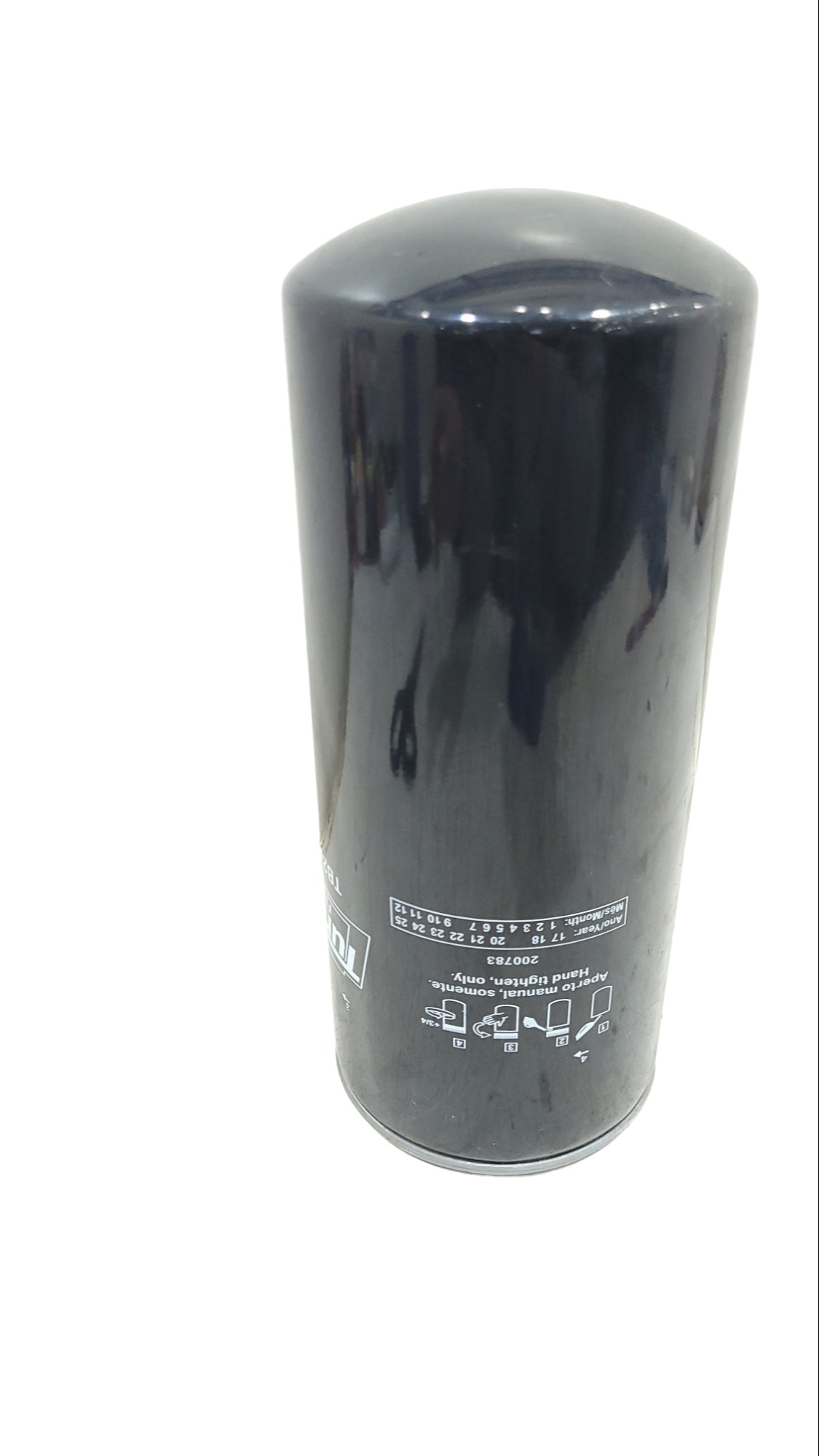 Filtro Óleo Lubrificante Volvo Fh D13a Tb2049 4