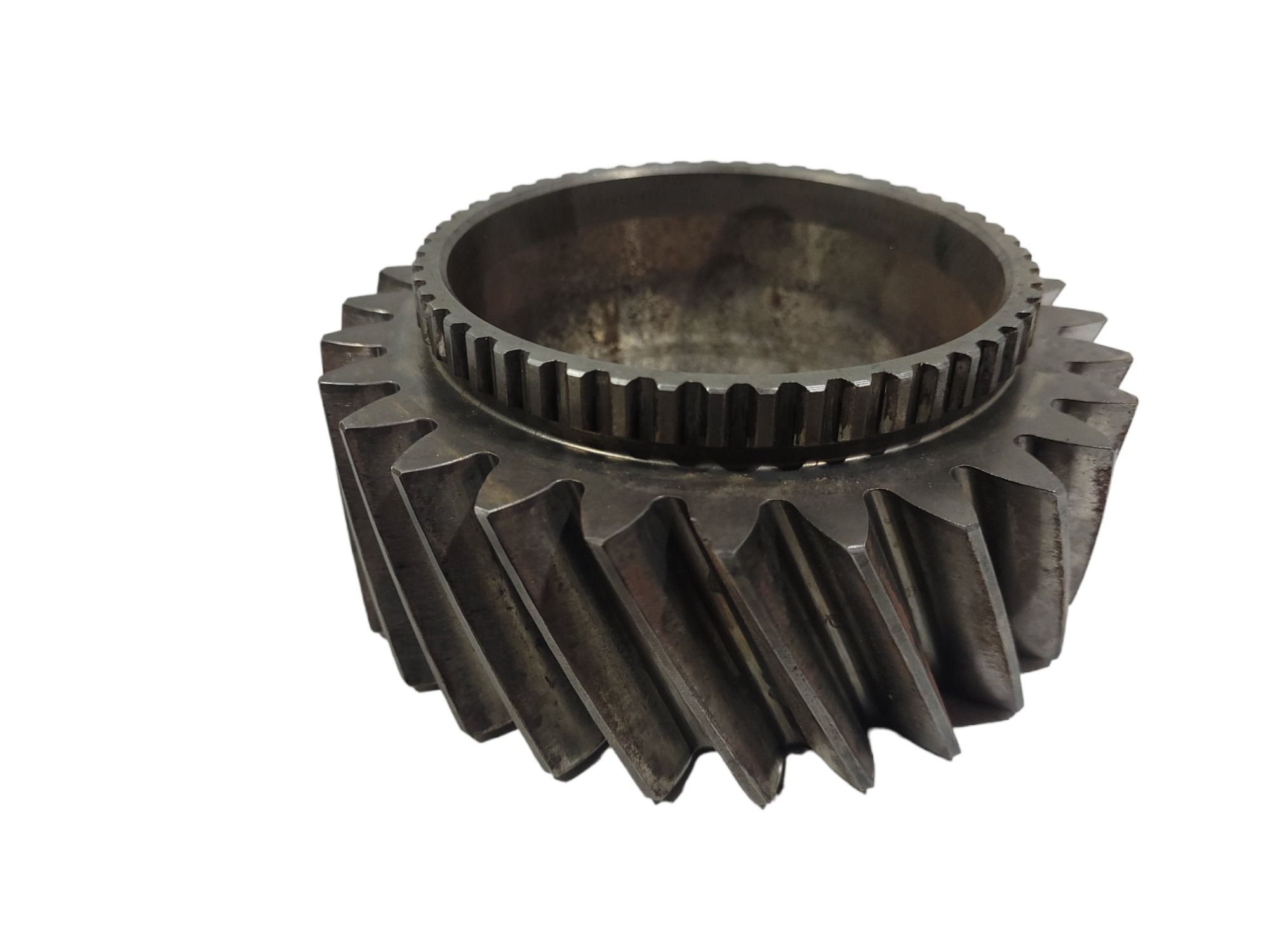 Engrenagem Constante Eixo Piloto Caixa G-221 – N 9452624410 3