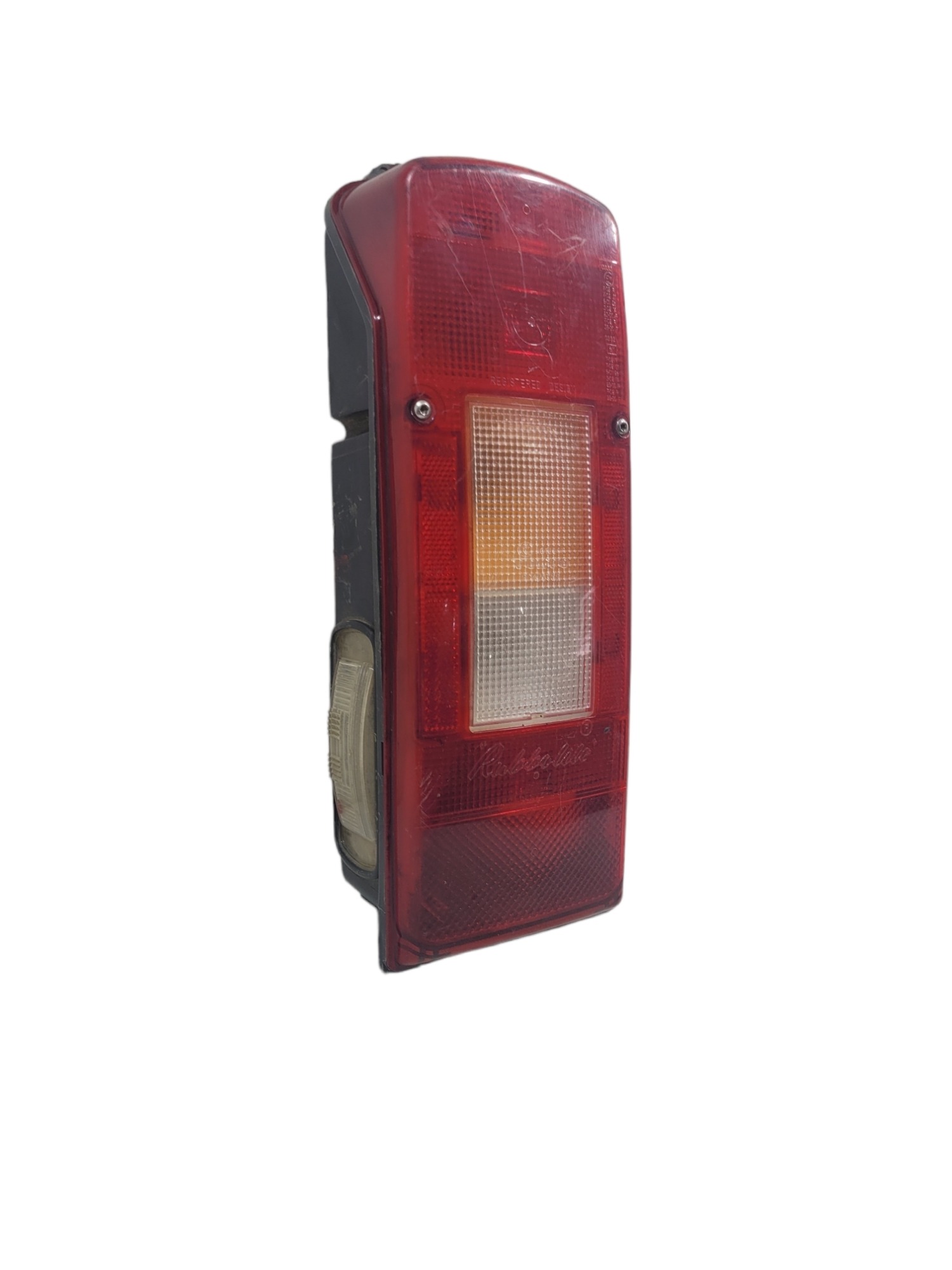 Lanterna Traseira Volvo  20425732 3