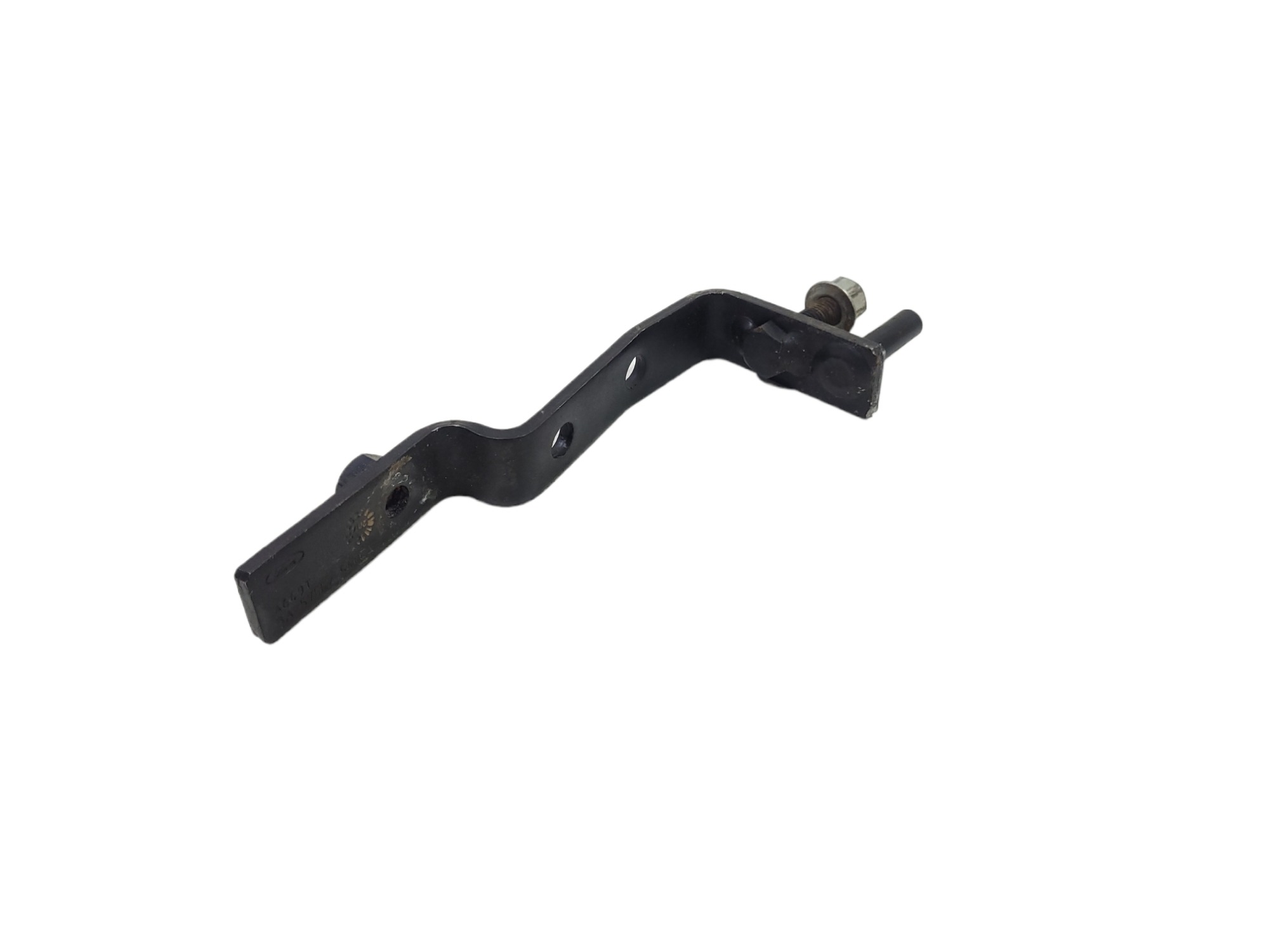 Suporte Serpentina Ford Cargo 3a5751254cc 2