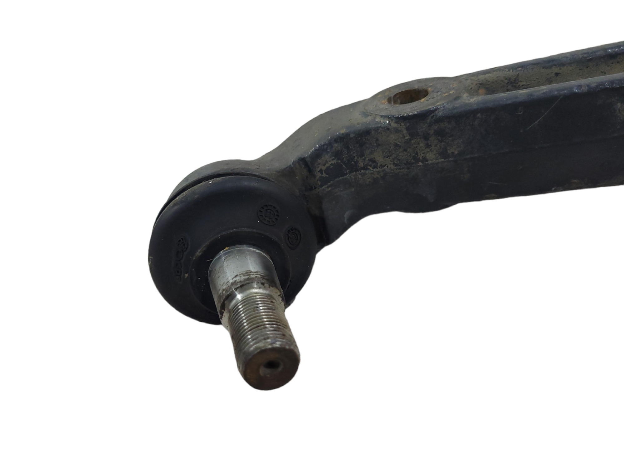 Braço Tirante Iveco Daily * 5