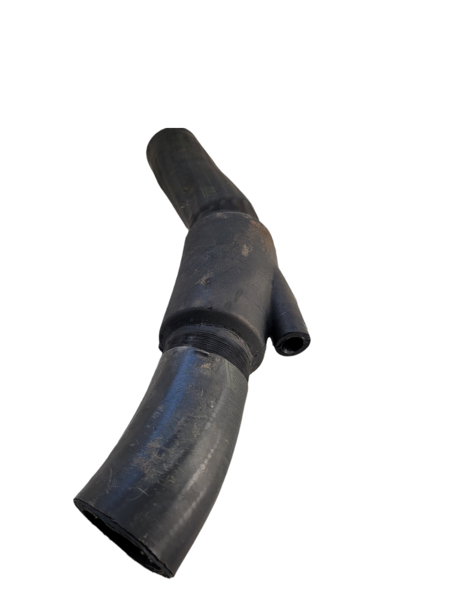 Mangueira Repositor De Oleo Motor Cummins 5