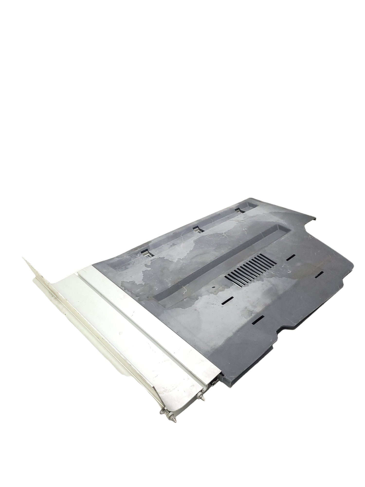 Tampa Parede Compartimento Refrigerador Scania 7