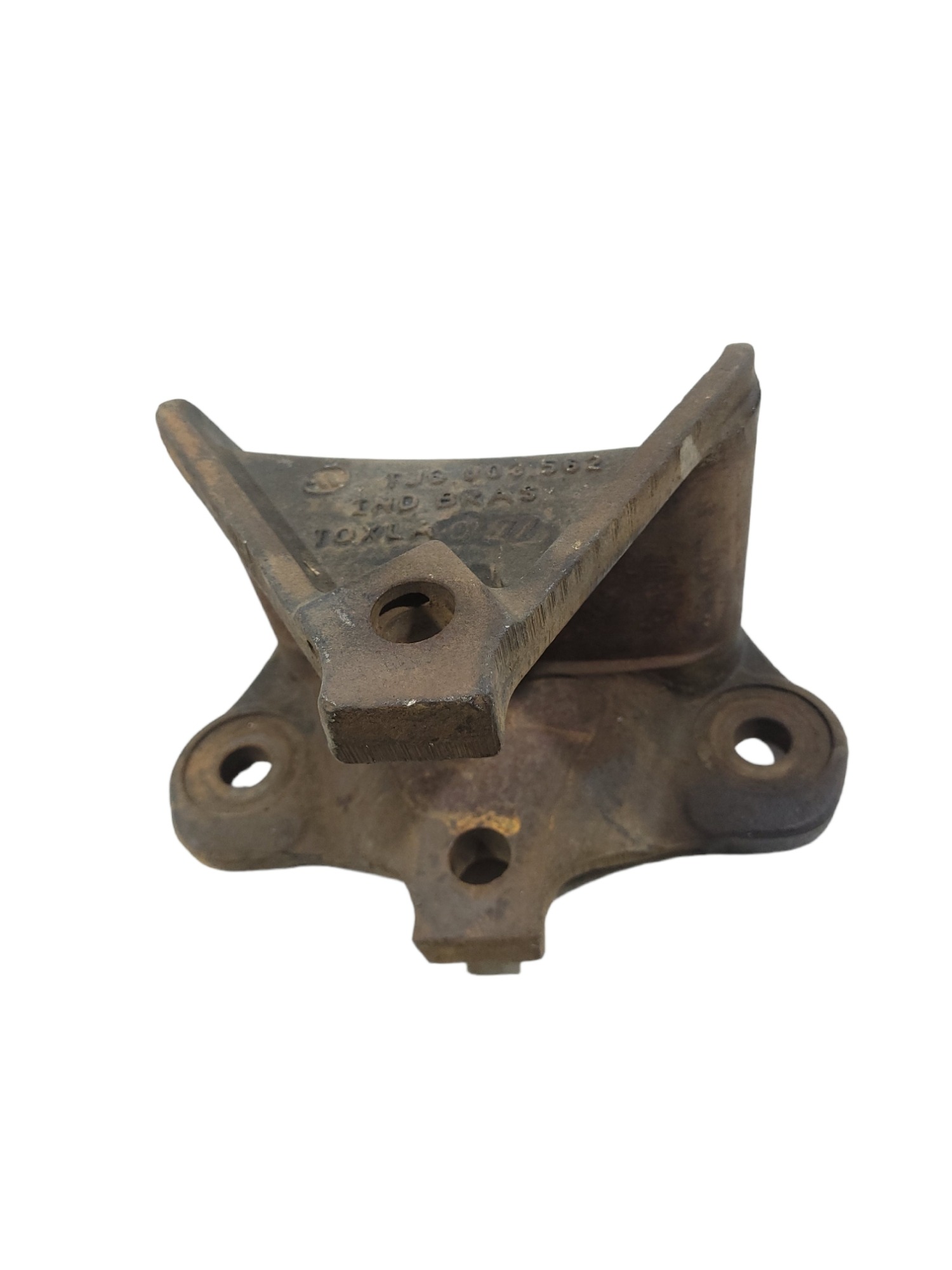 Suporte Mola Traseira Vwtjg803562 1