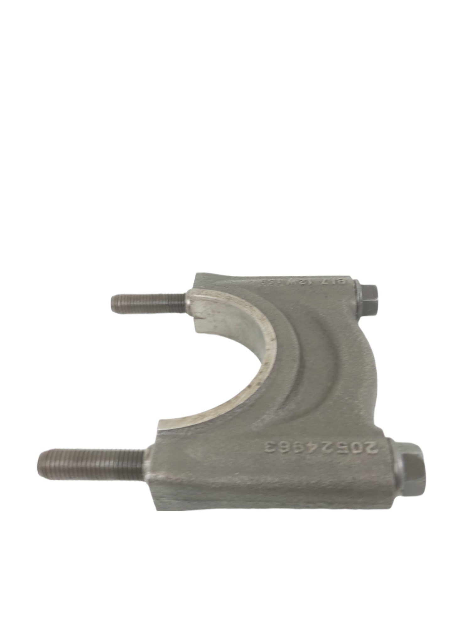 Mancal Eixo Virabrequim Volvo 20524963 4