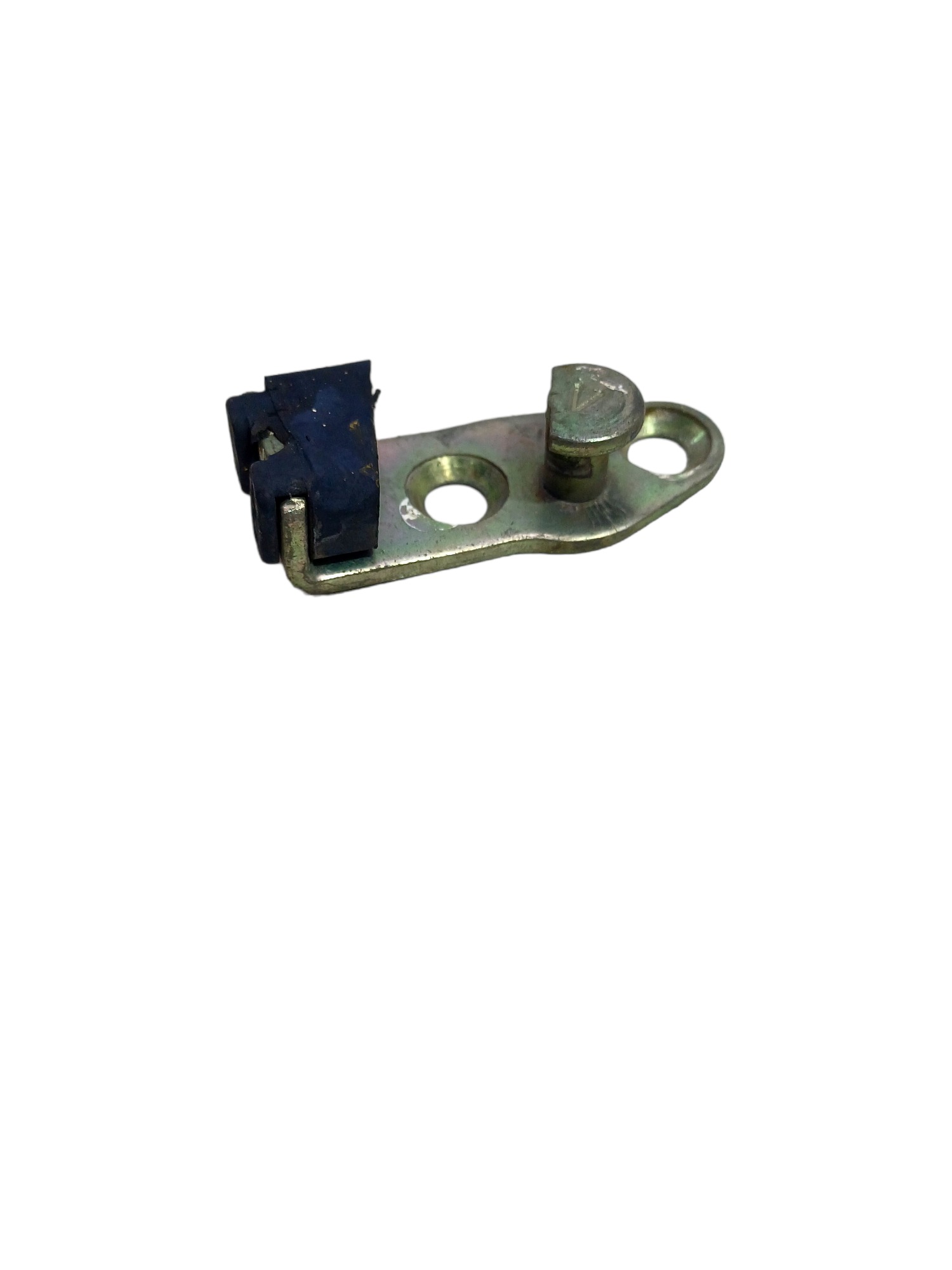 Batente Porta Direita Vw Te3837296 2
