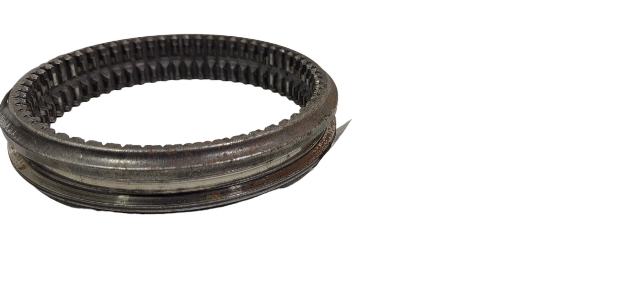 Luva Engate 3 4 Marcha Zf 1307304371 5