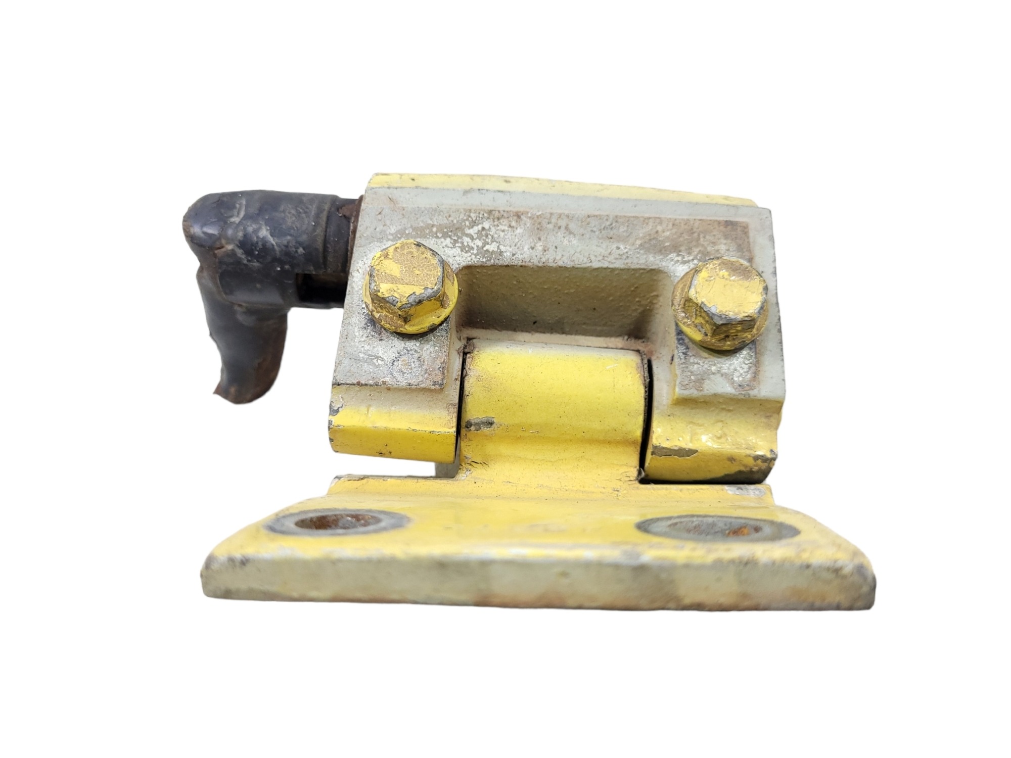 Dobradiça Porta M Benz 1620 1