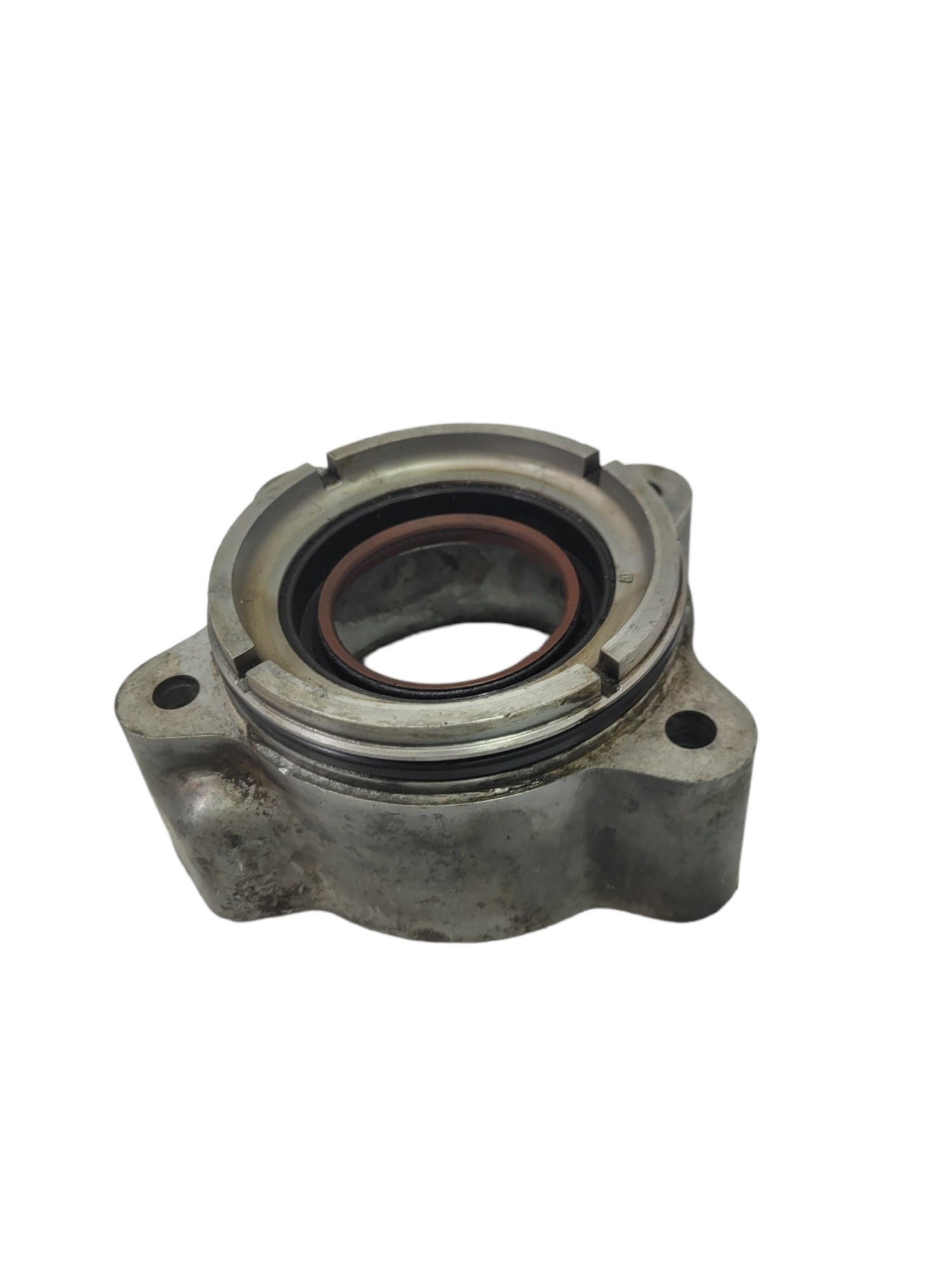Carcaça Transferência Caixa Zf 1307402139 2