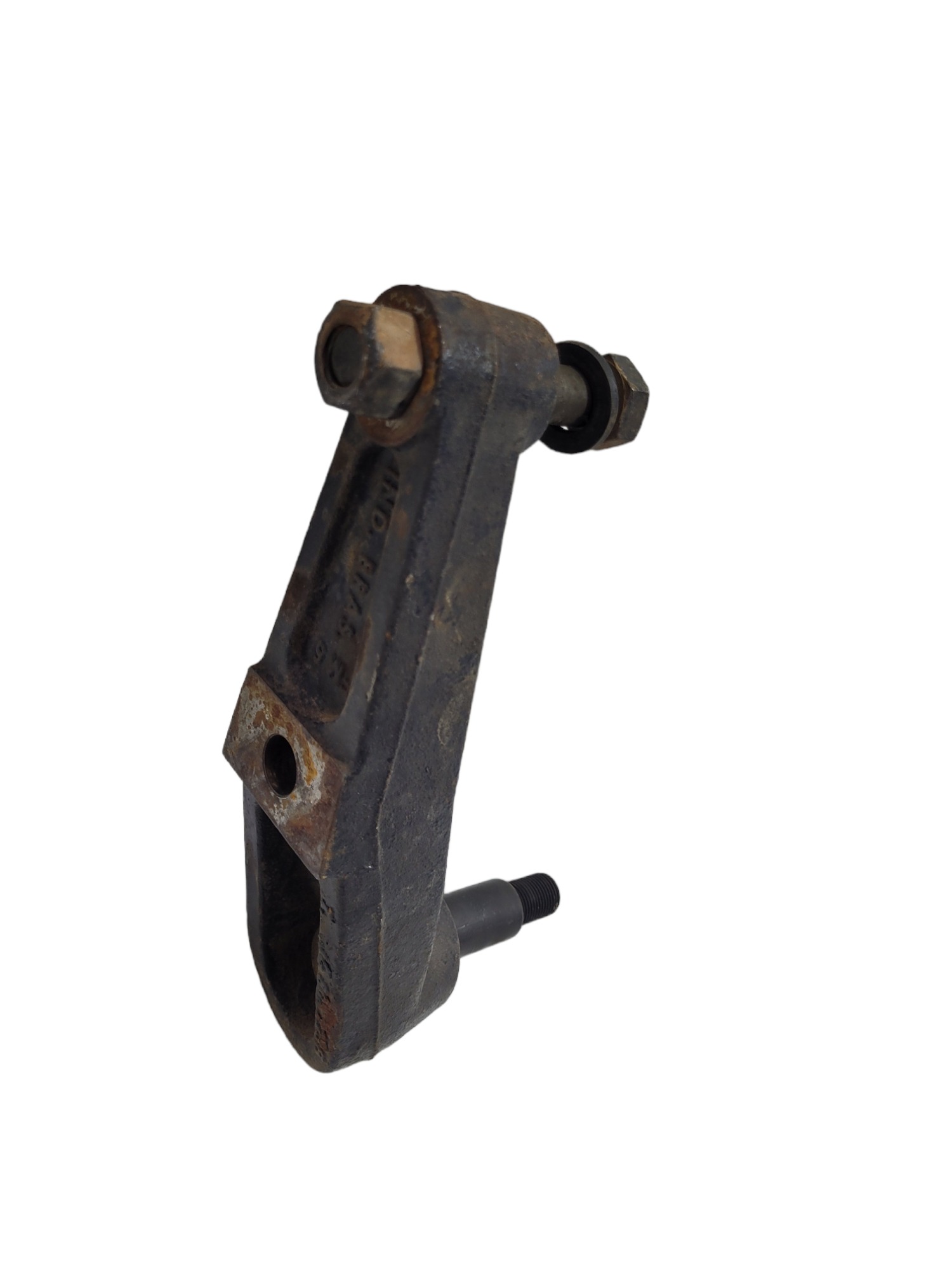 Suporte Amortecedor Vw Constellation  _ Jg803223b 5