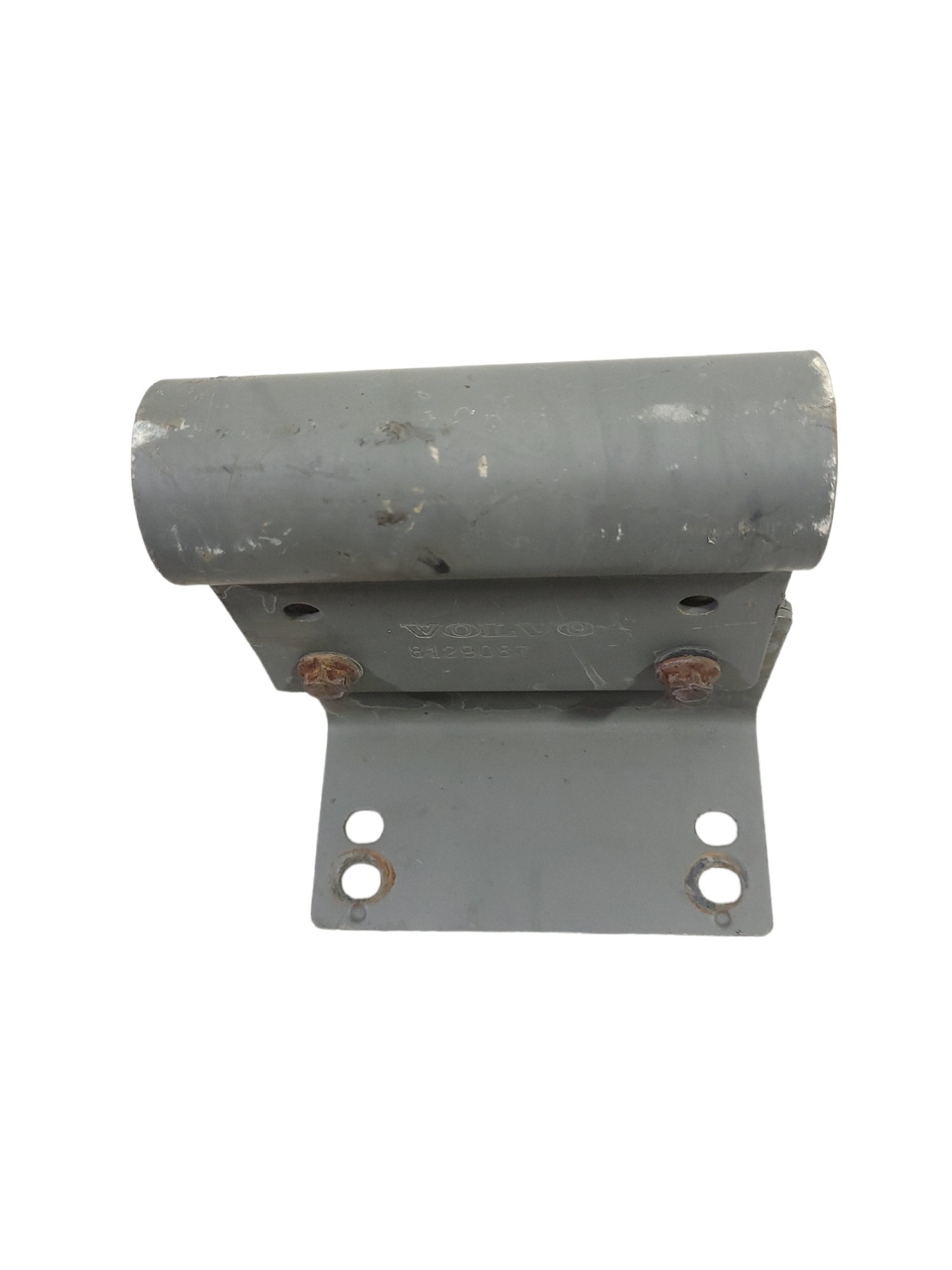Suporte Traseiro Paralama Volvo Fh 8129087 3