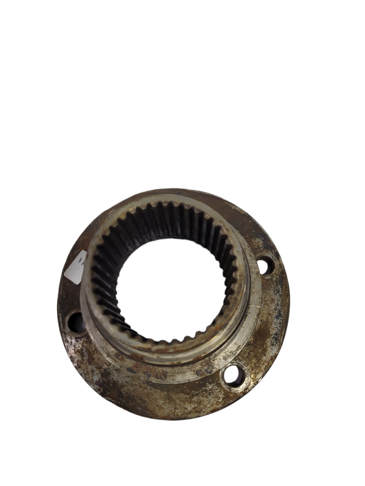 Flange Volvo Fh 3