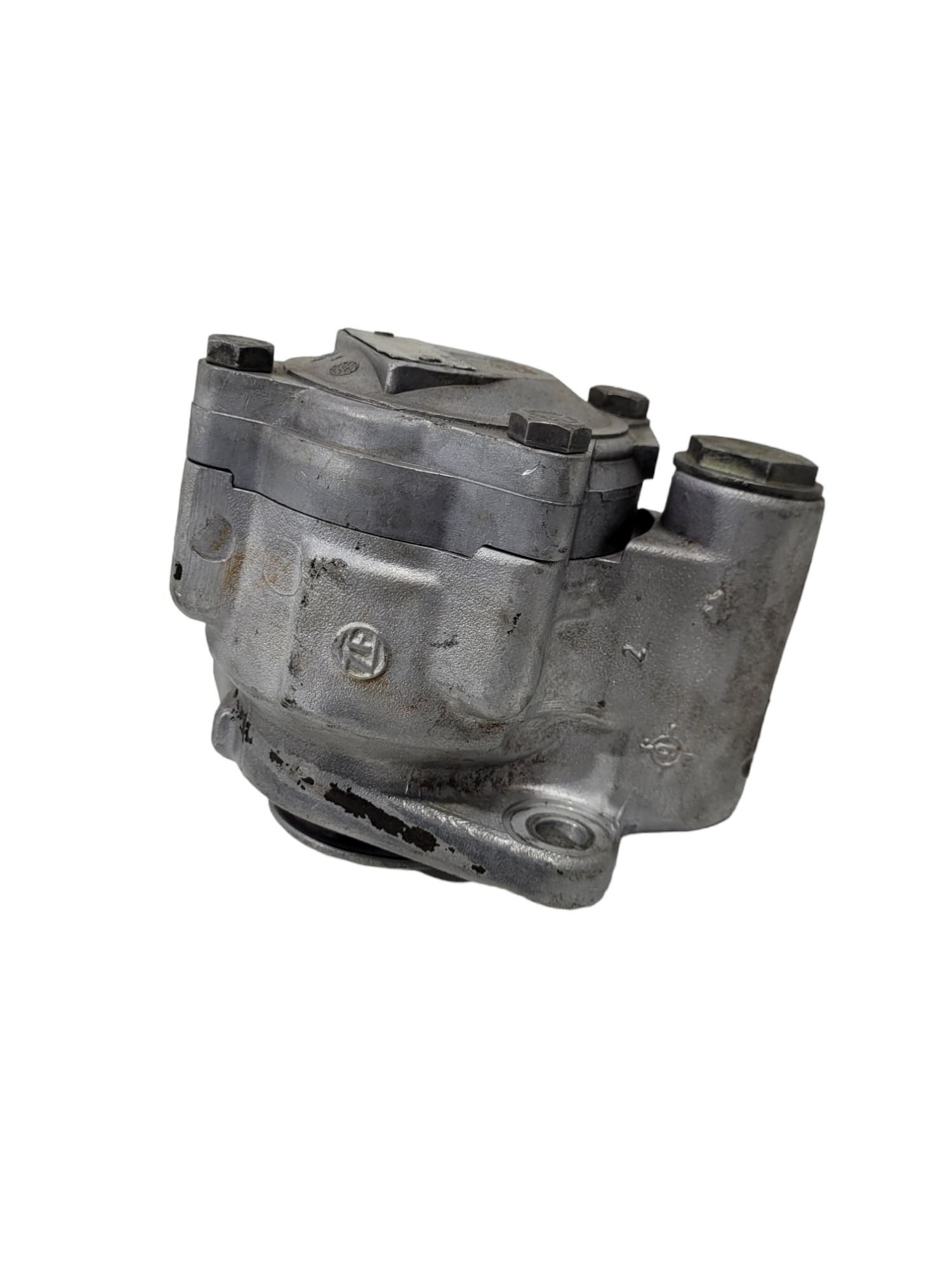 Bomba Direção Hidráulica Ford Cargo ~ 0081278 3