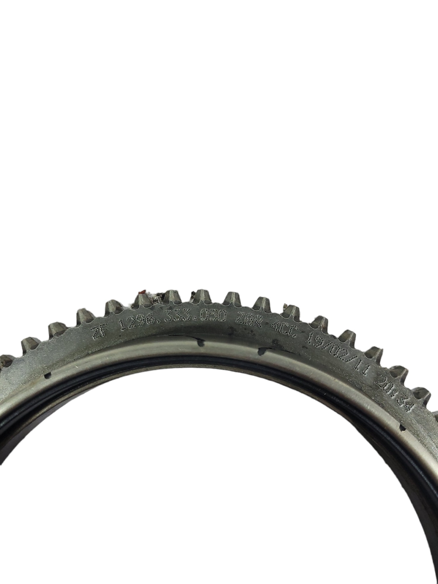 Cone Sincronizado Caixa Cambio Zf 1296333050 5