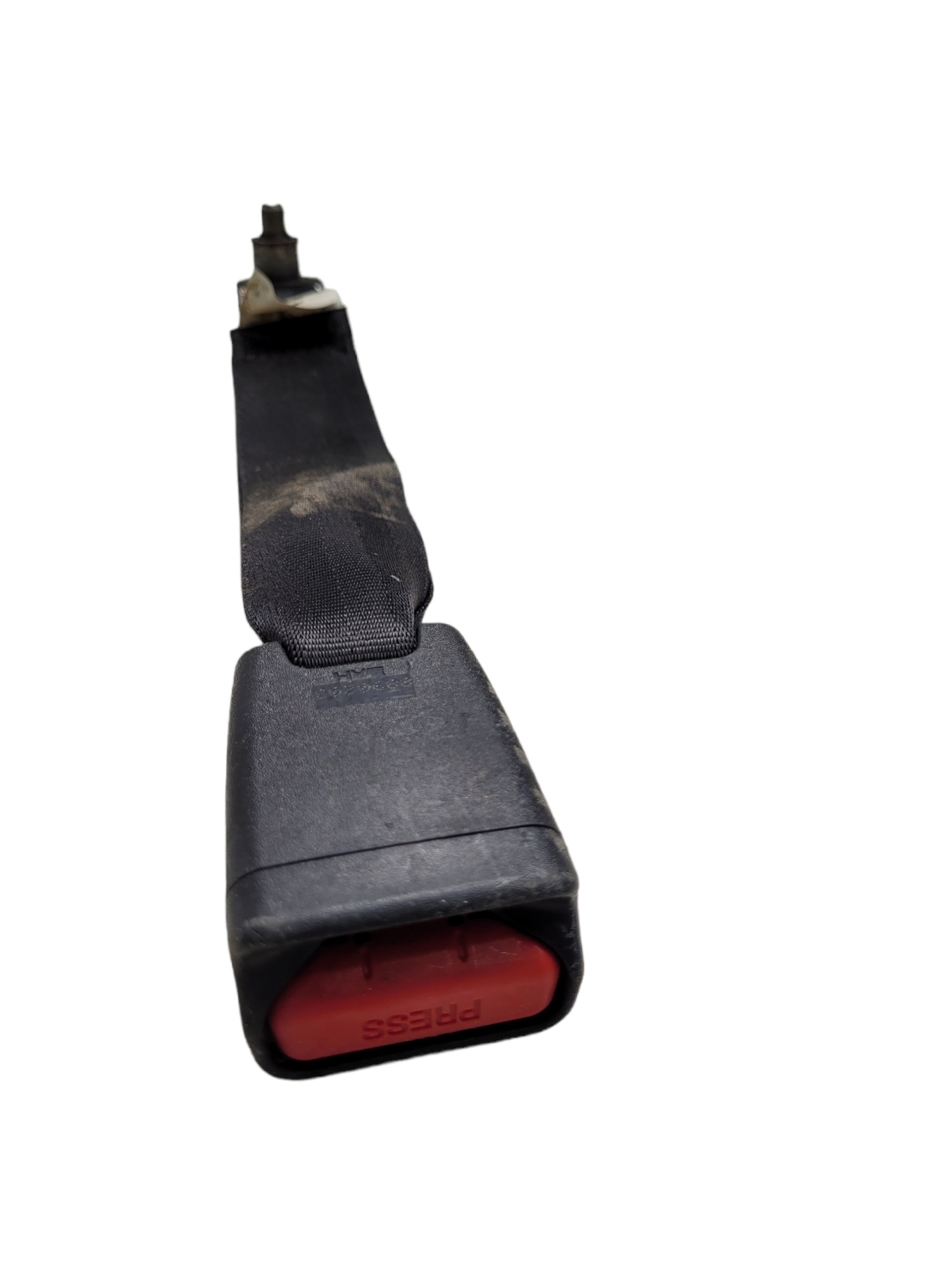 Fecho Cinto Segurança Vw 4